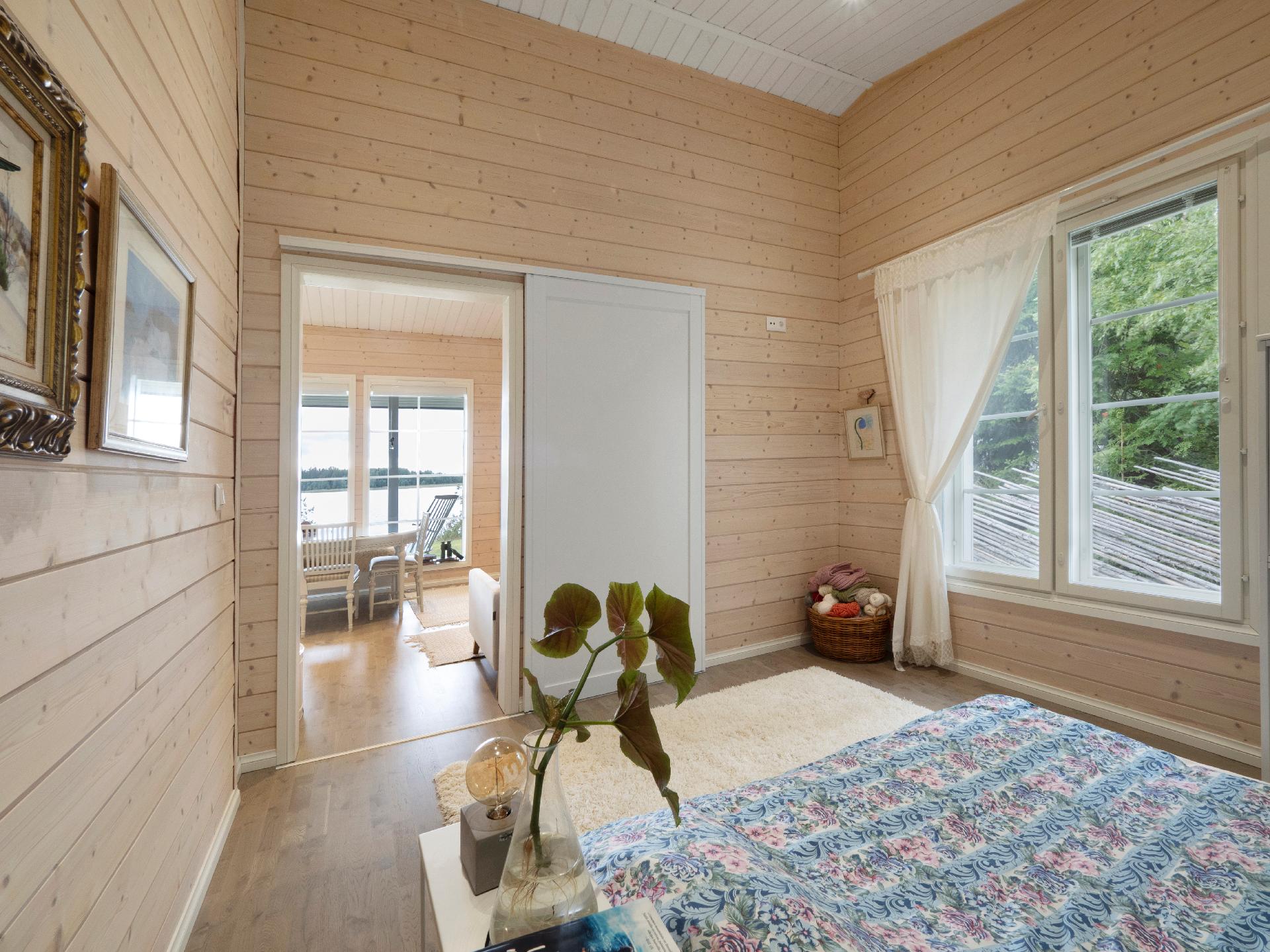 Kiiessalo-Heponiemi 38, Viinijärvi, Liperi