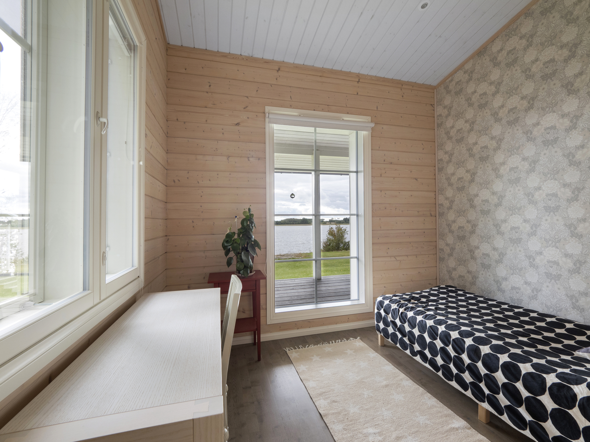 Kiiessalo-Heponiemi 38, Viinijärvi, Liperi