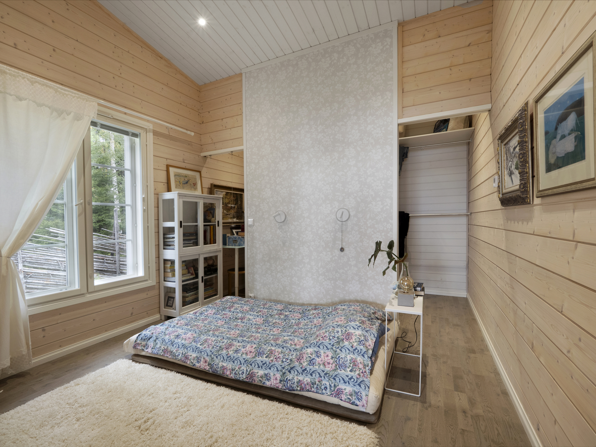 Kiiessalo-Heponiemi 38, Viinijärvi, Liperi