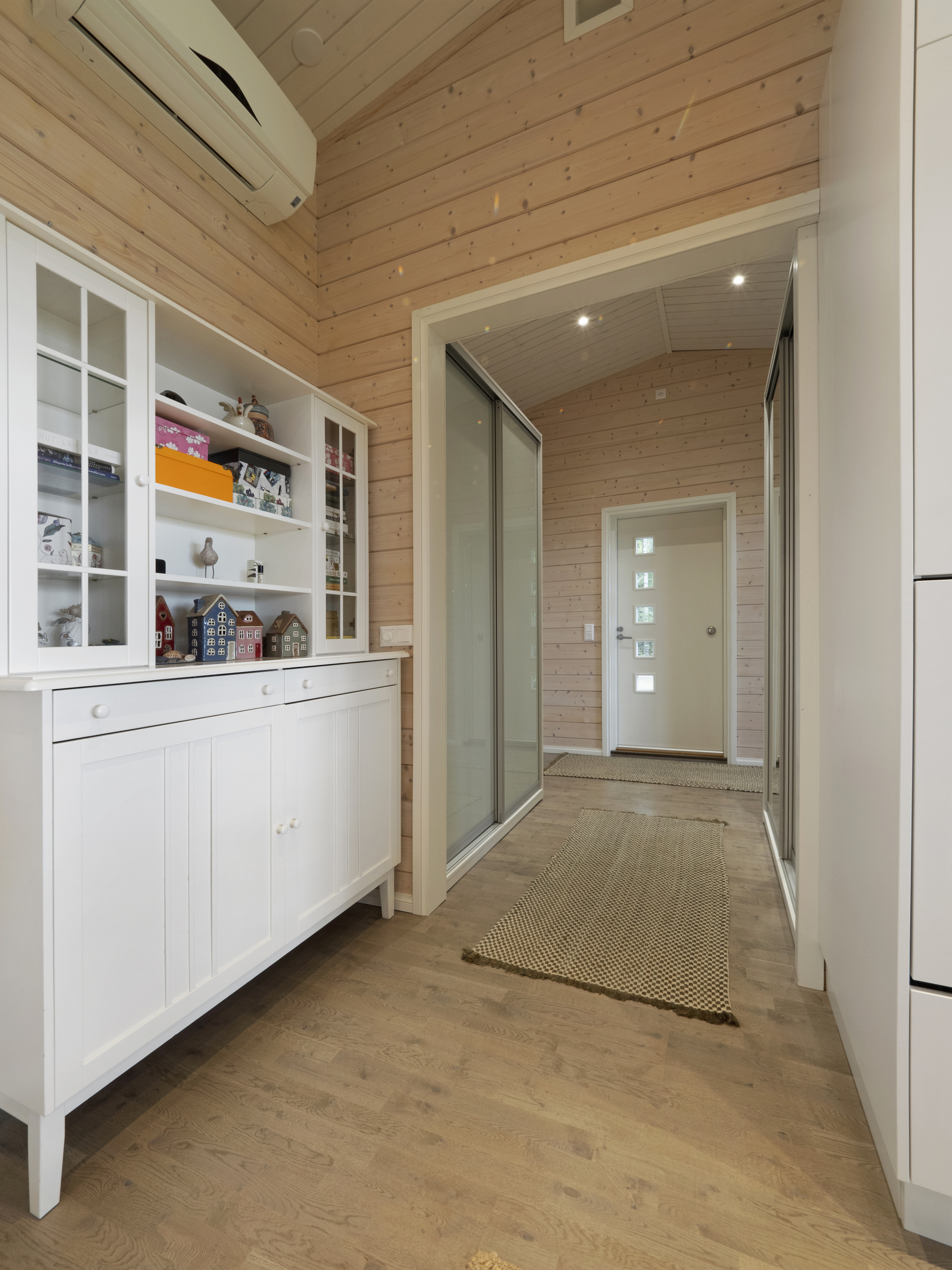 Kiiessalo-Heponiemi 38, Viinijärvi, Liperi