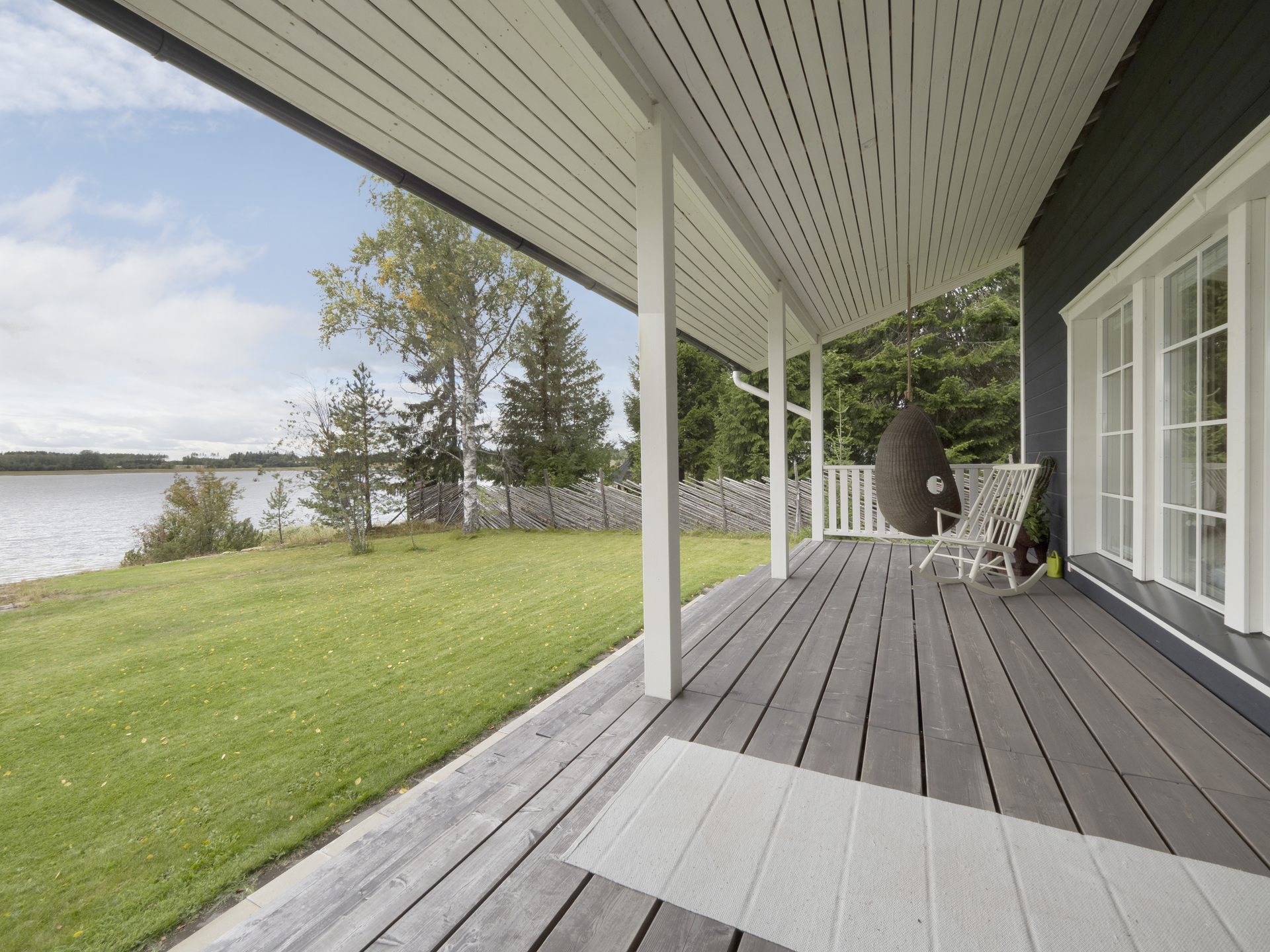 Kiiessalo-Heponiemi 38, Viinijärvi, Liperi