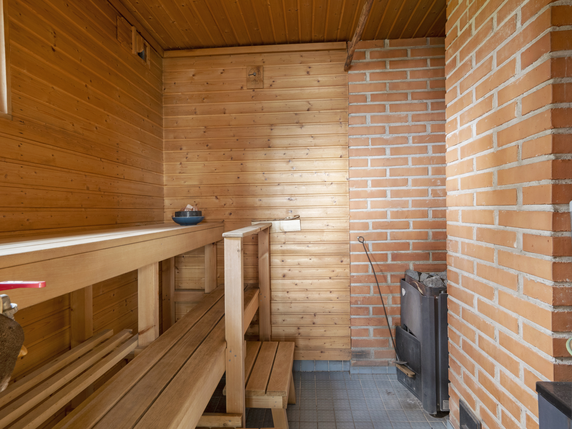 Kiiessalo-Heponiemi 38, Viinijärvi, Liperi