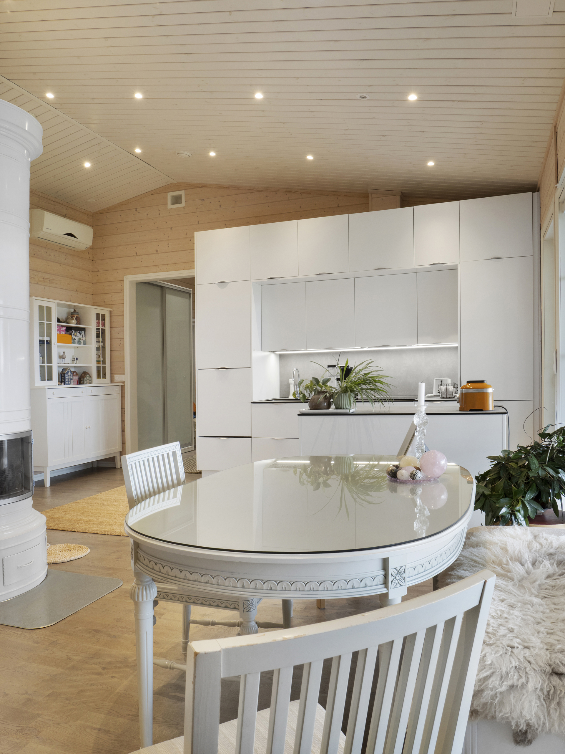 Kiiessalo-Heponiemi 38, Viinijärvi, Liperi