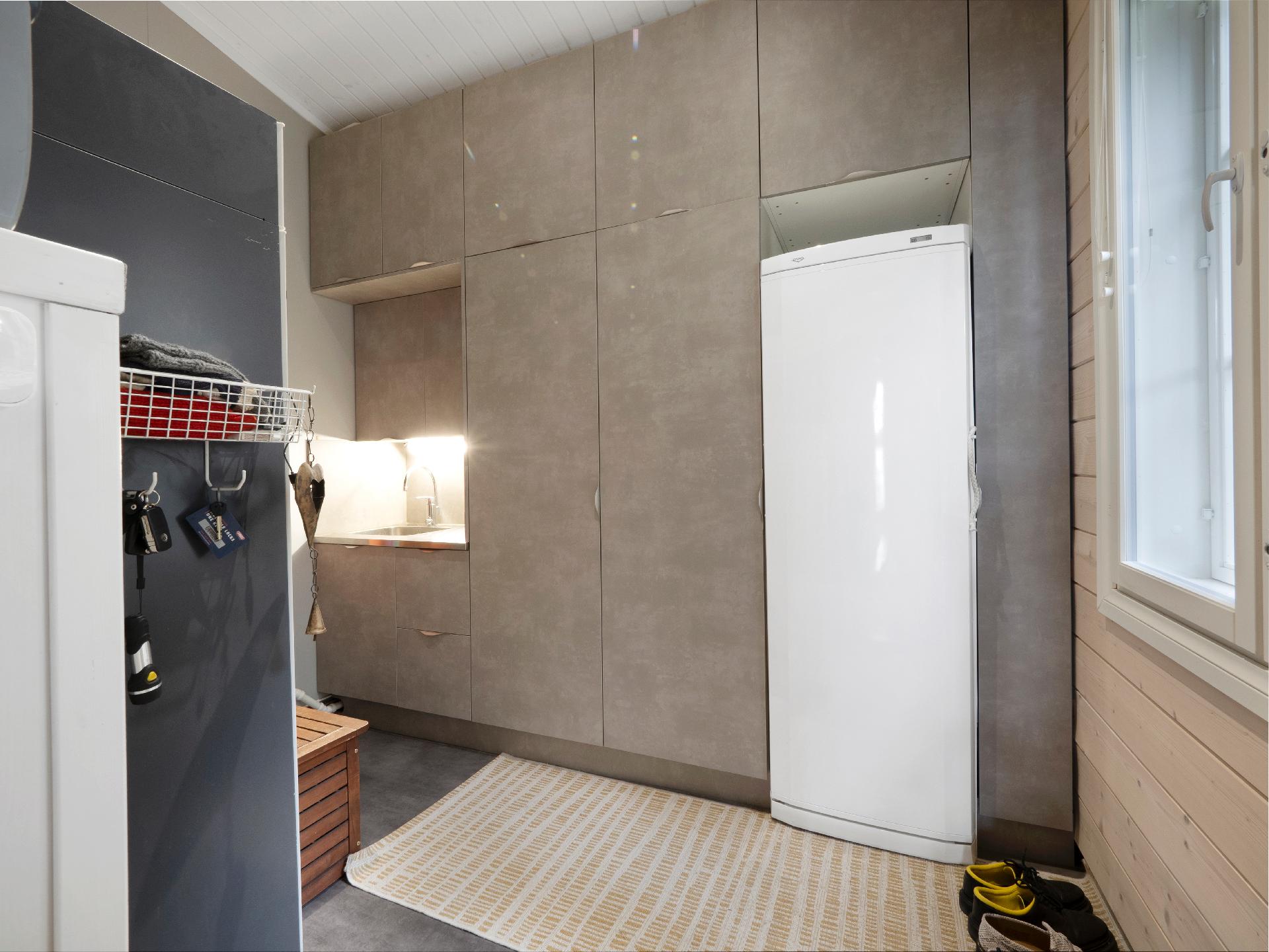 Kiiessalo-Heponiemi 38, Viinijärvi, Liperi