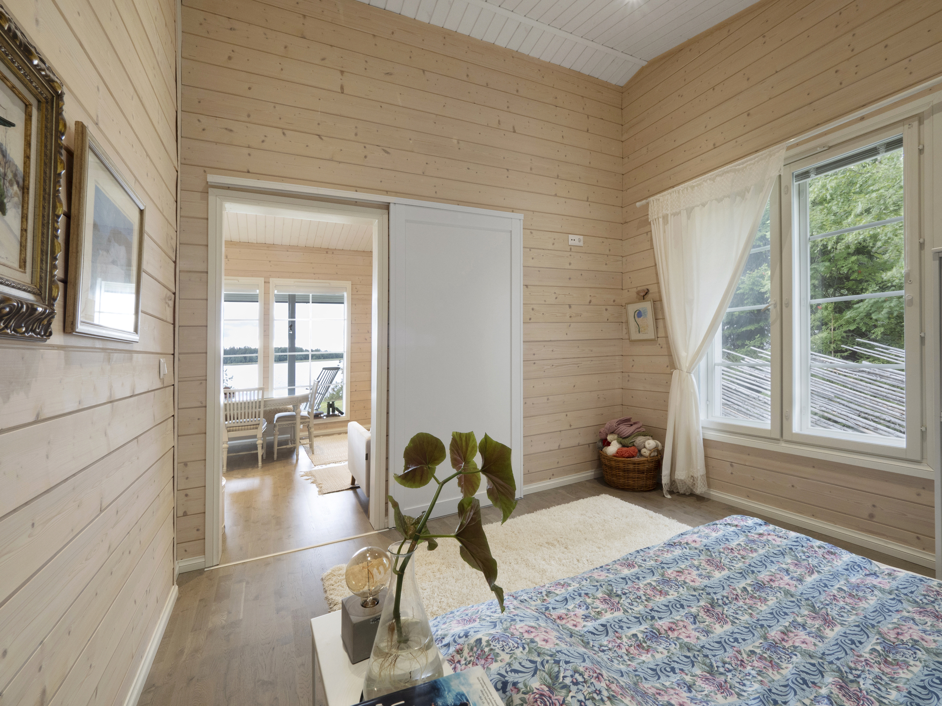Kiiessalo-Heponiemi 38, Viinijärvi, Liperi