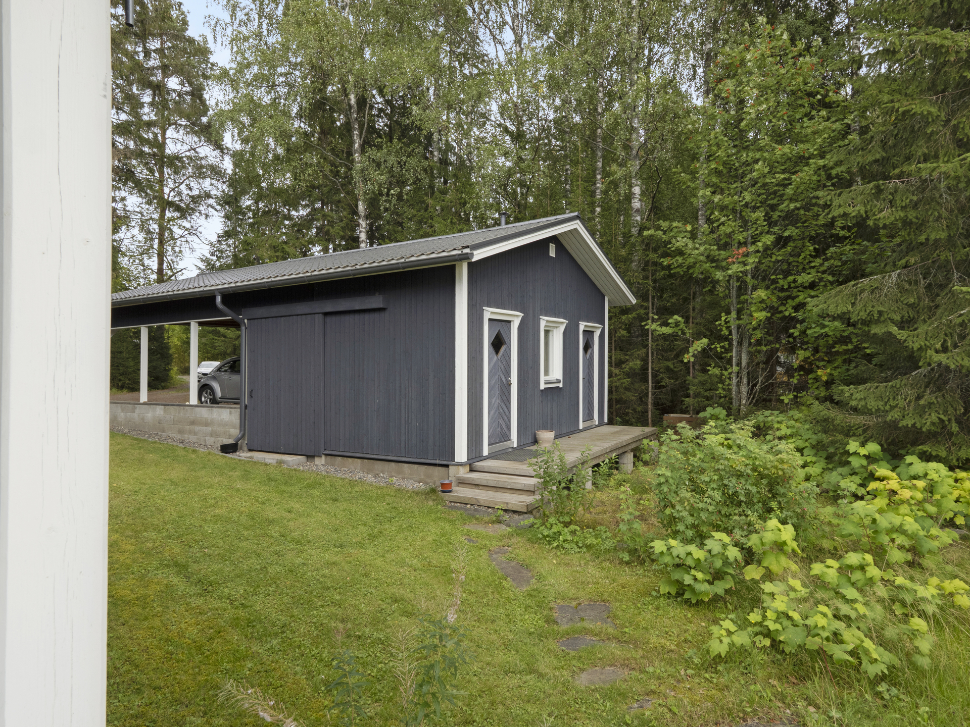 Kiiessalo-Heponiemi 38, Viinijärvi, Liperi