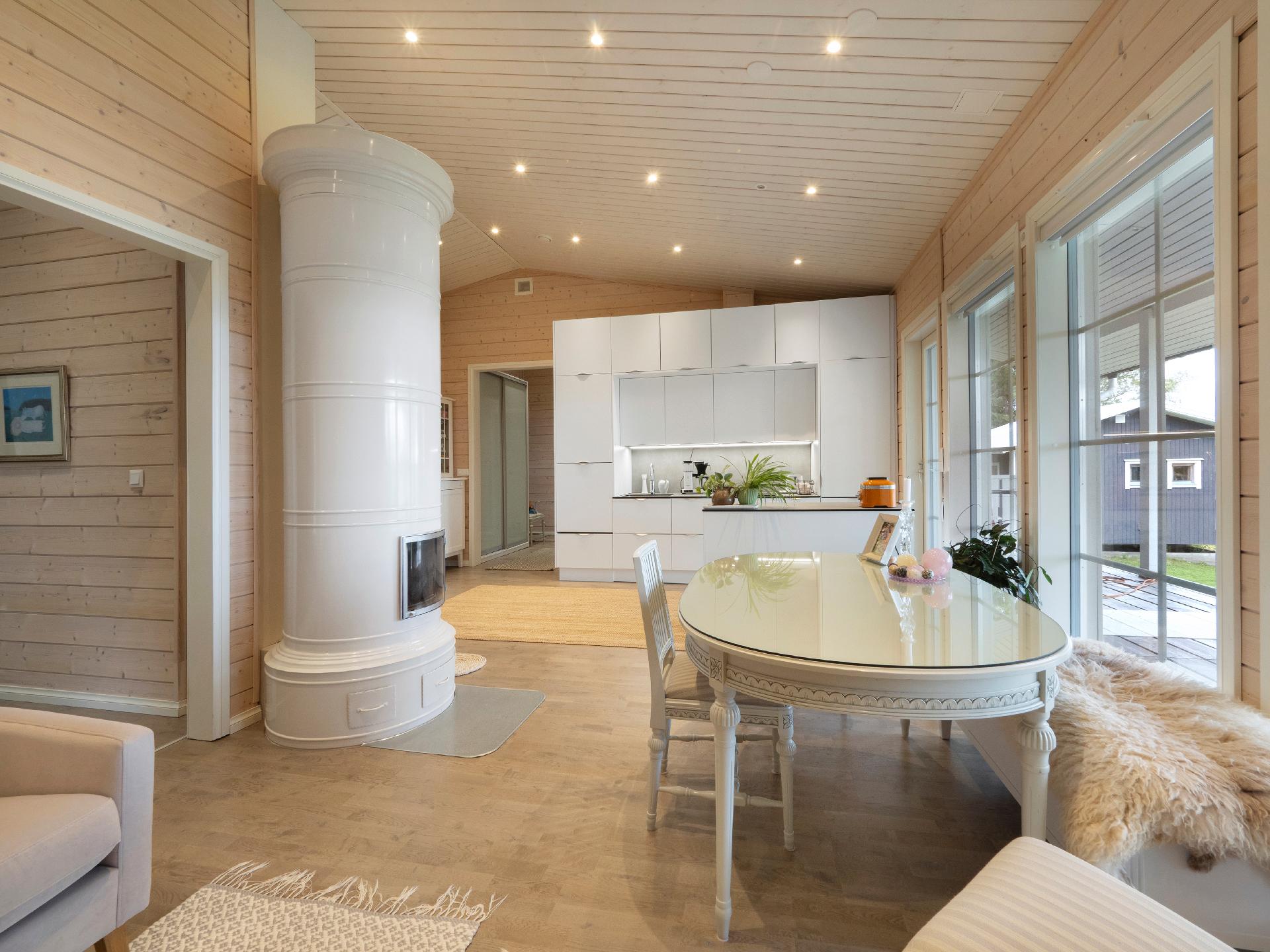 Kiiessalo-Heponiemi 38, Viinijärvi, Liperi