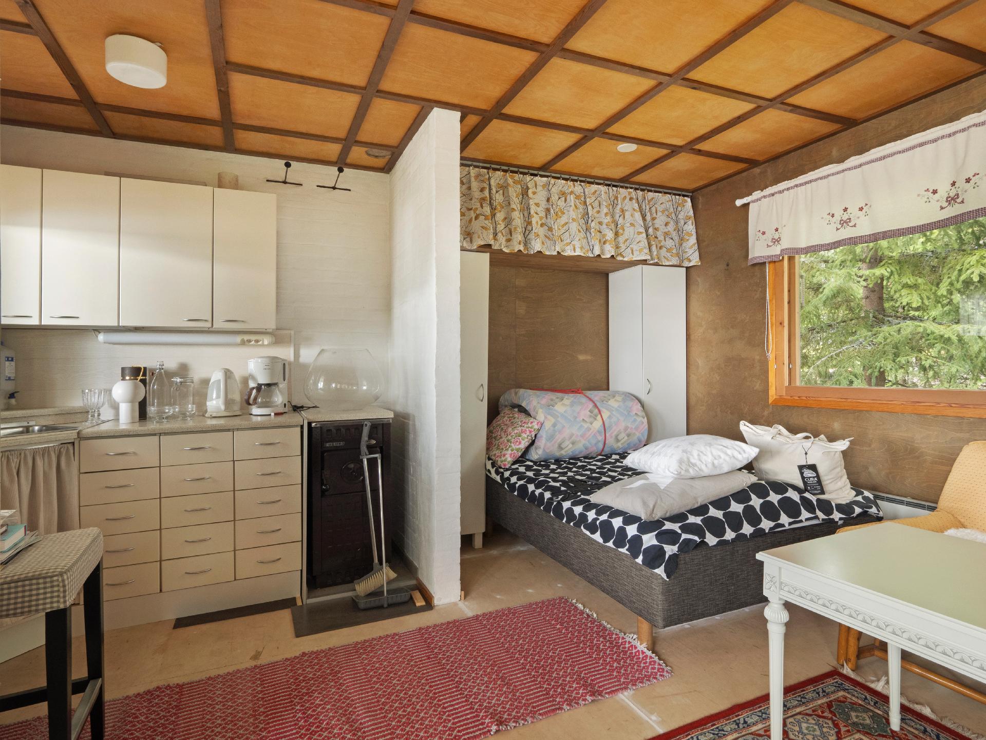 Kiiessalo-Heponiemi 38, Viinijärvi, Liperi