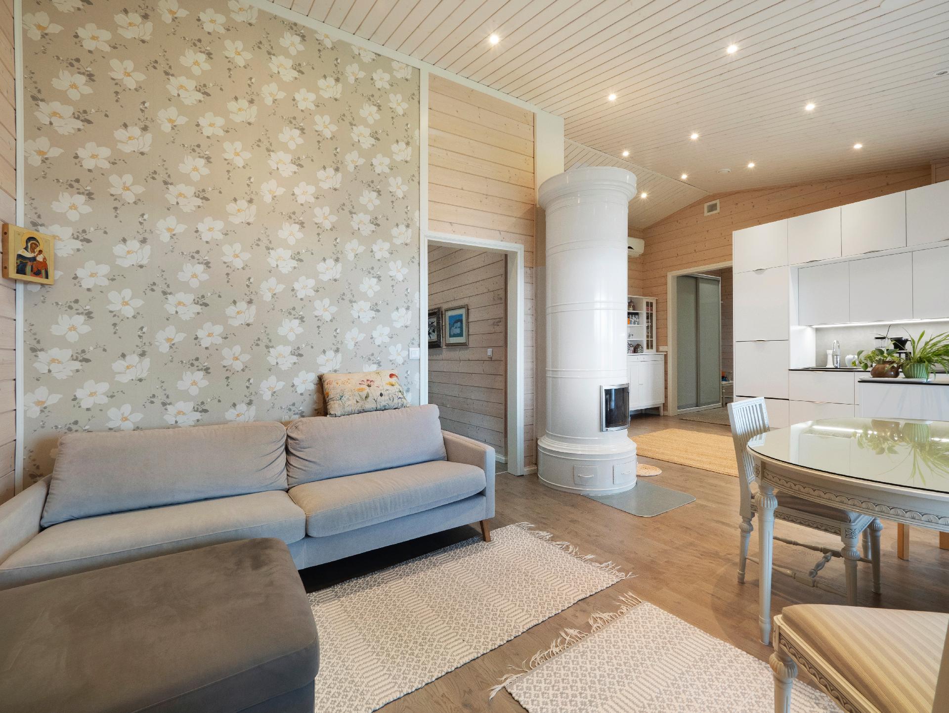 Kiiessalo-Heponiemi 38, Viinijärvi, Liperi