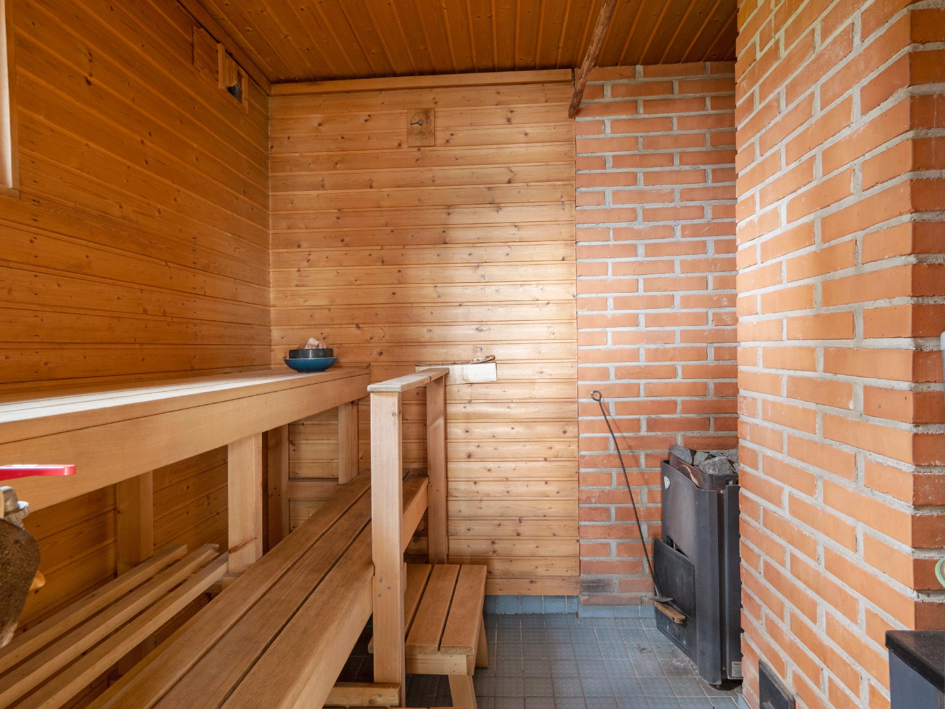 Kiiessalo-Heponiemi 38, Viinijärvi, Liperi