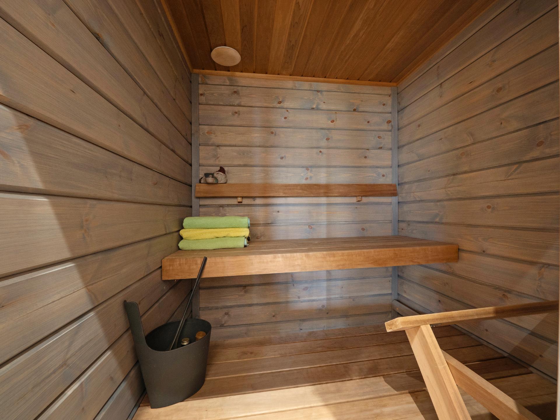 Kiiessalo-Heponiemi 38, Viinijärvi, Liperi