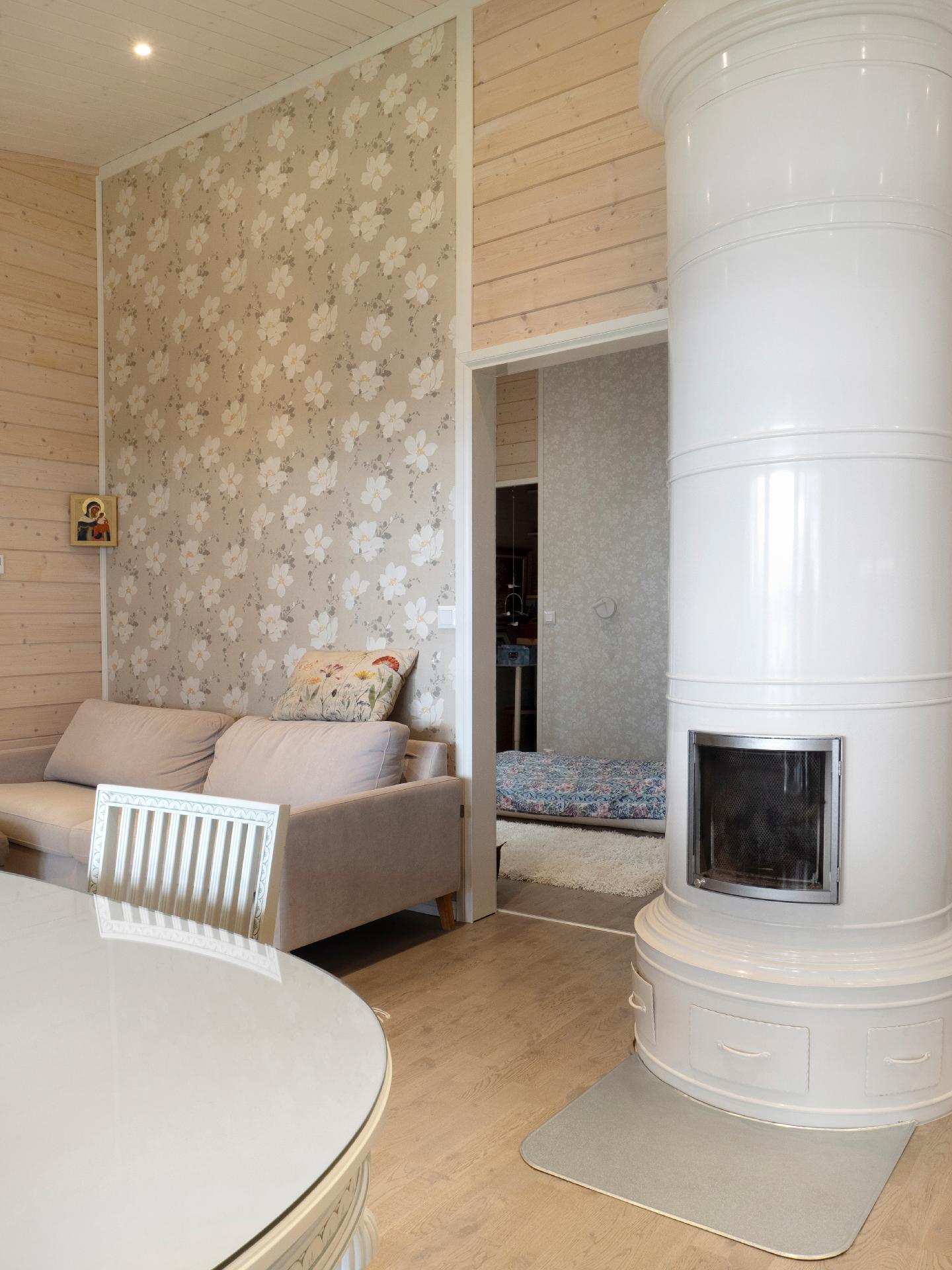 Kiiessalo-Heponiemi 38, Viinijärvi, Liperi