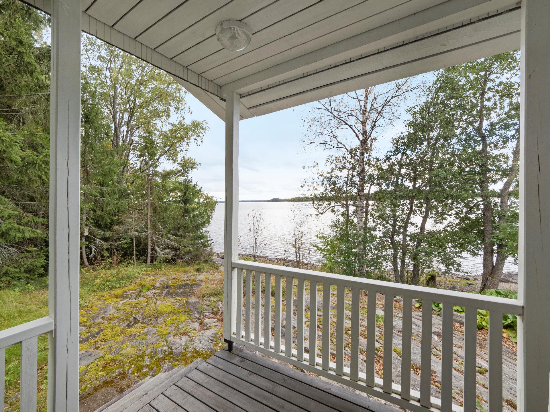 Kiiessalo-Heponiemi 38, Viinijärvi, Liperi