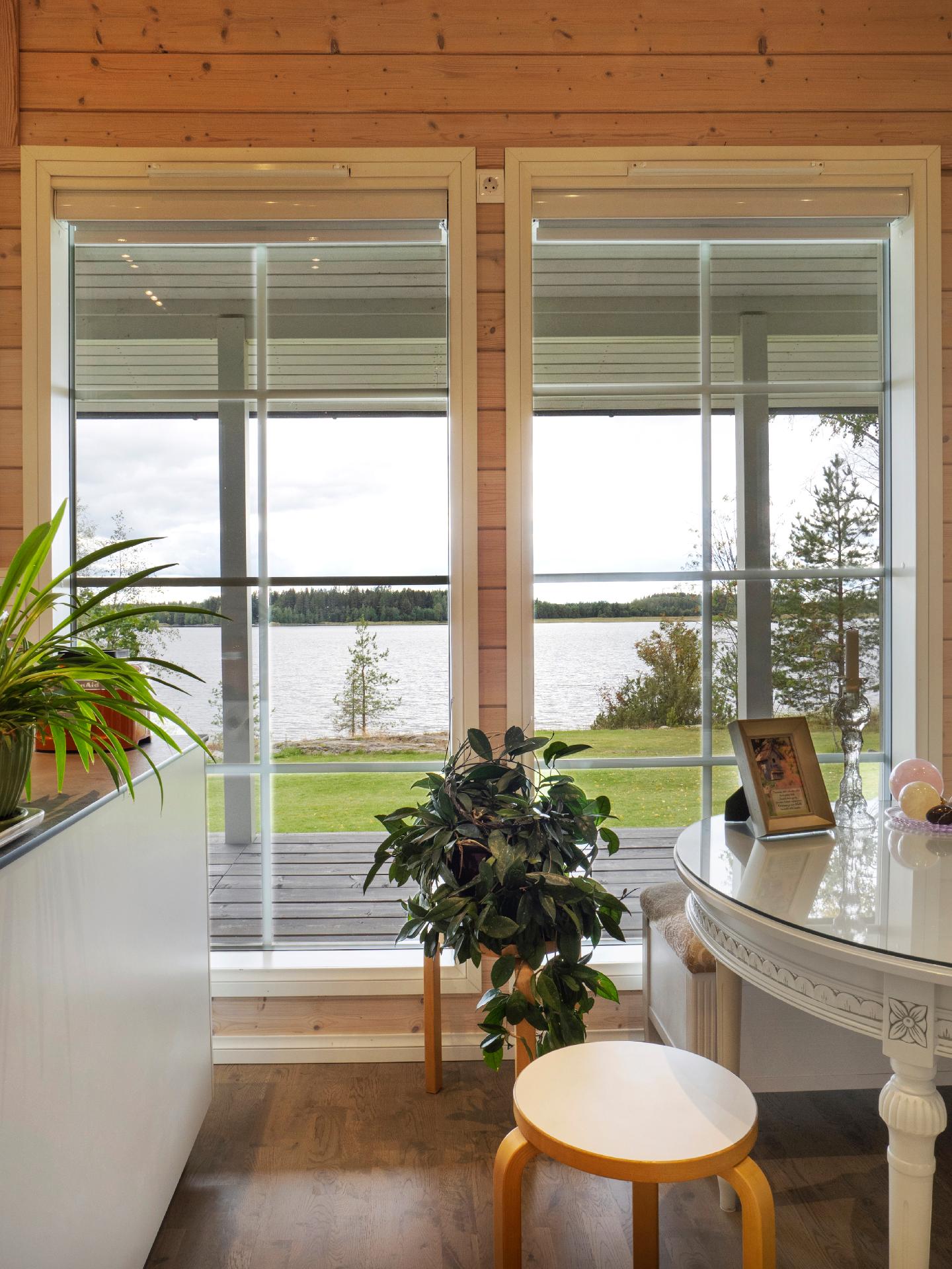 Kiiessalo-Heponiemi 38, Viinijärvi, Liperi