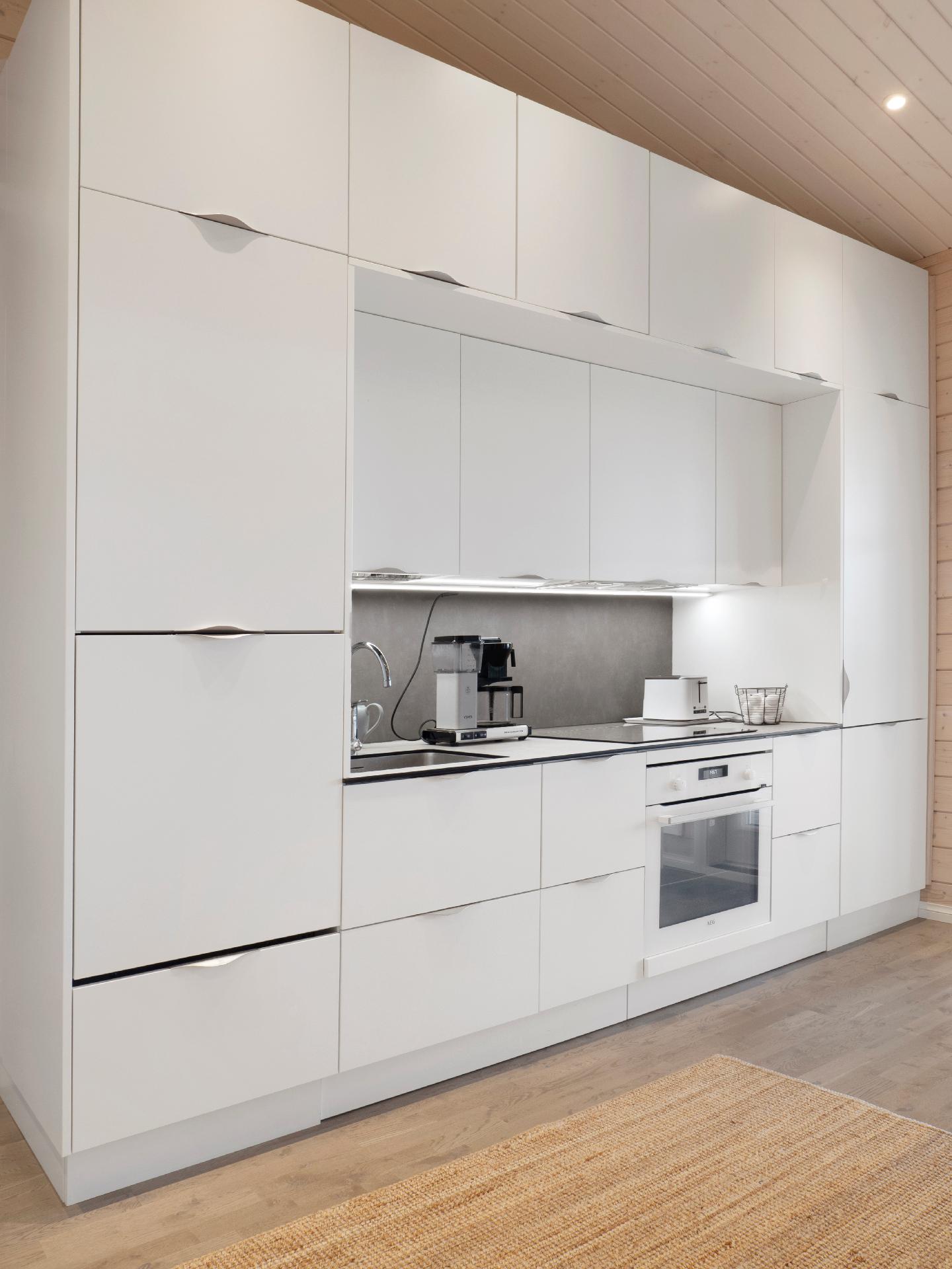 Kiiessalo-Heponiemi 38, Viinijärvi, Liperi