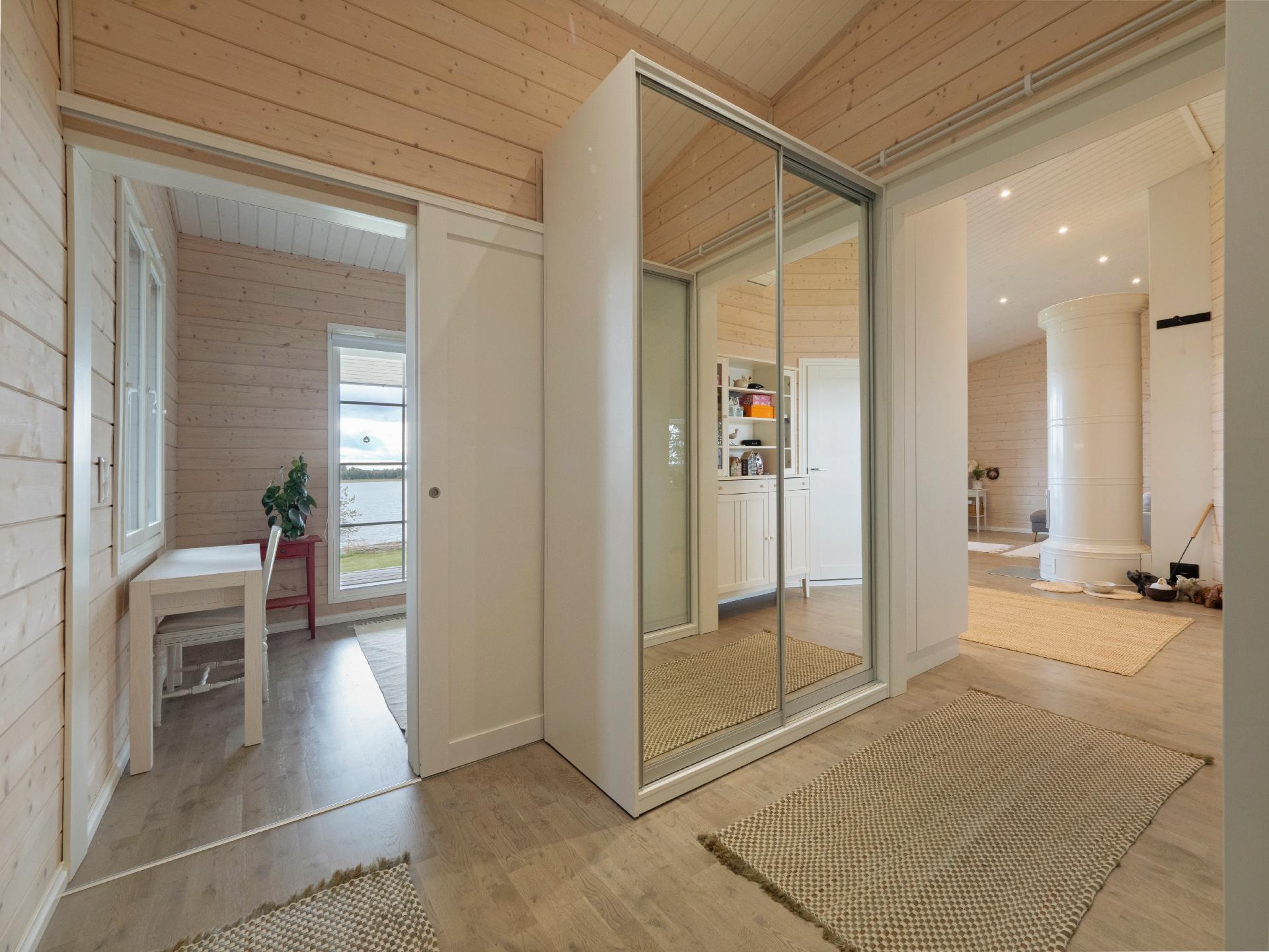 Kiiessalo-Heponiemi 38, Viinijärvi, Liperi