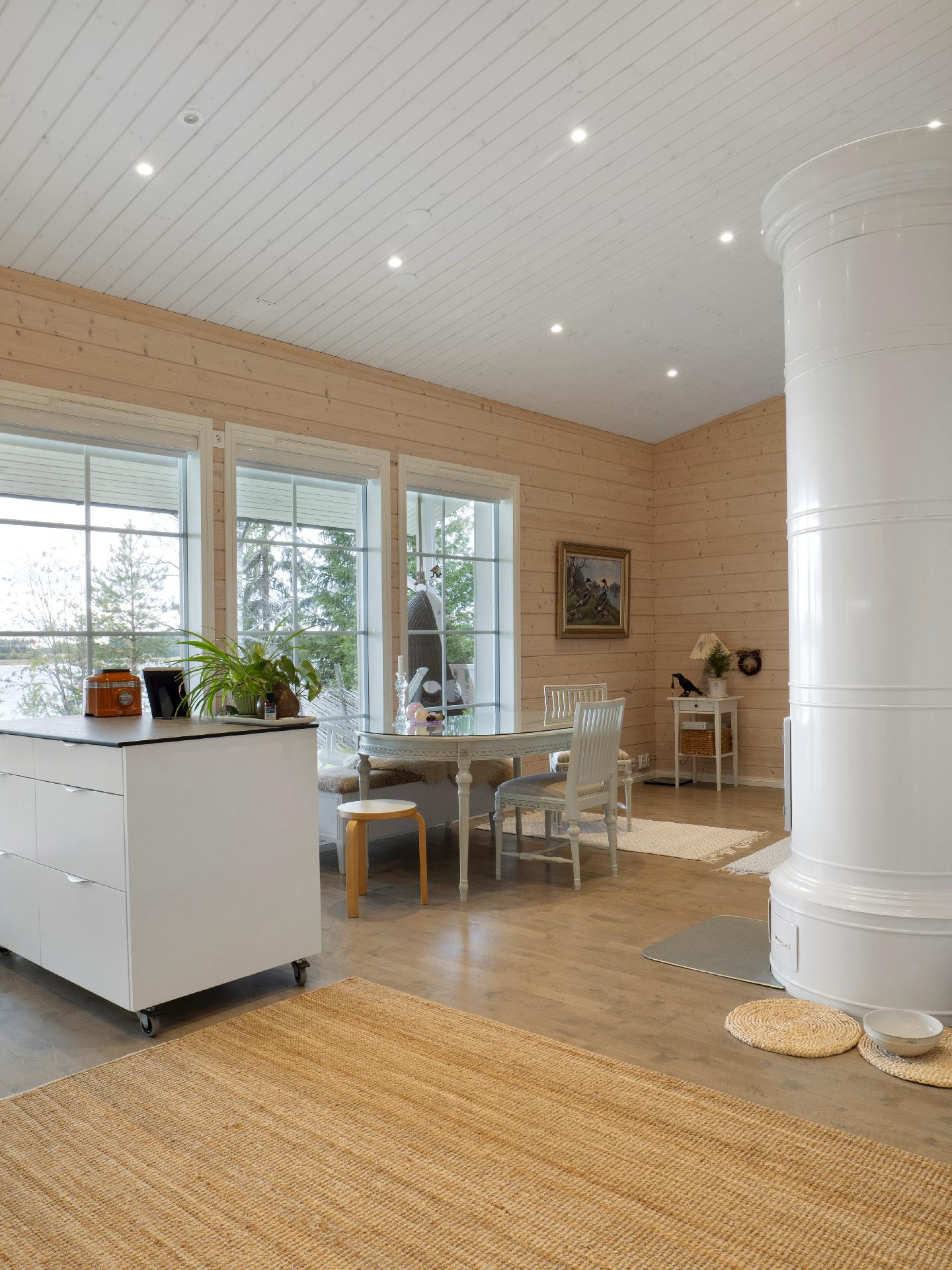 Kiiessalo-Heponiemi 38, Viinijärvi, Liperi