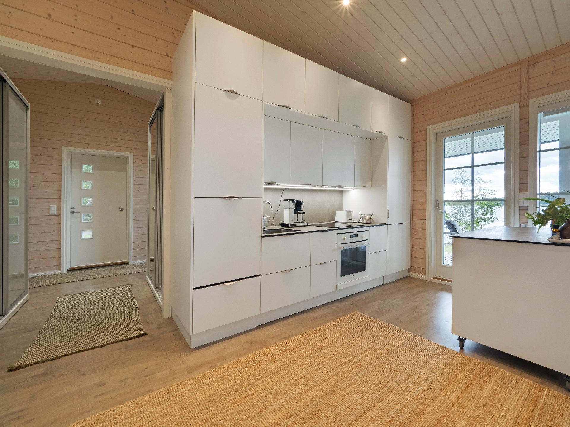 Kiiessalo-Heponiemi 38, Viinijärvi, Liperi