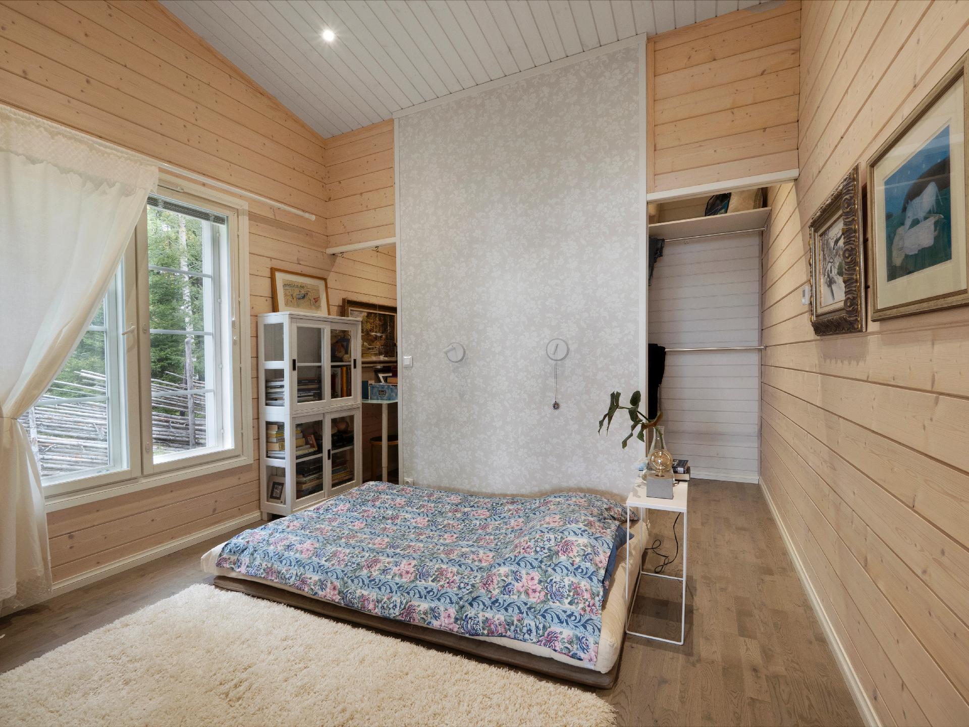 Kiiessalo-Heponiemi 38, Viinijärvi, Liperi