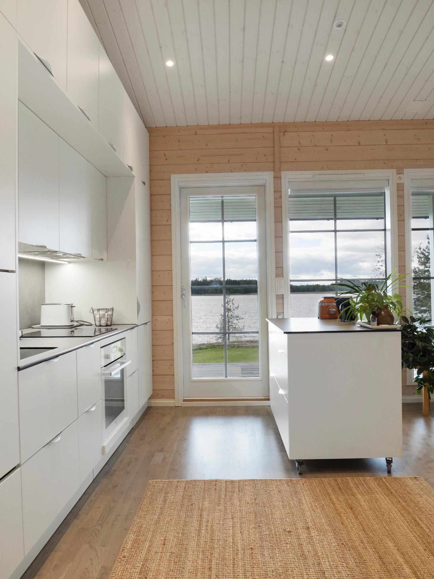 Kiiessalo-Heponiemi 38, Viinijärvi, Liperi