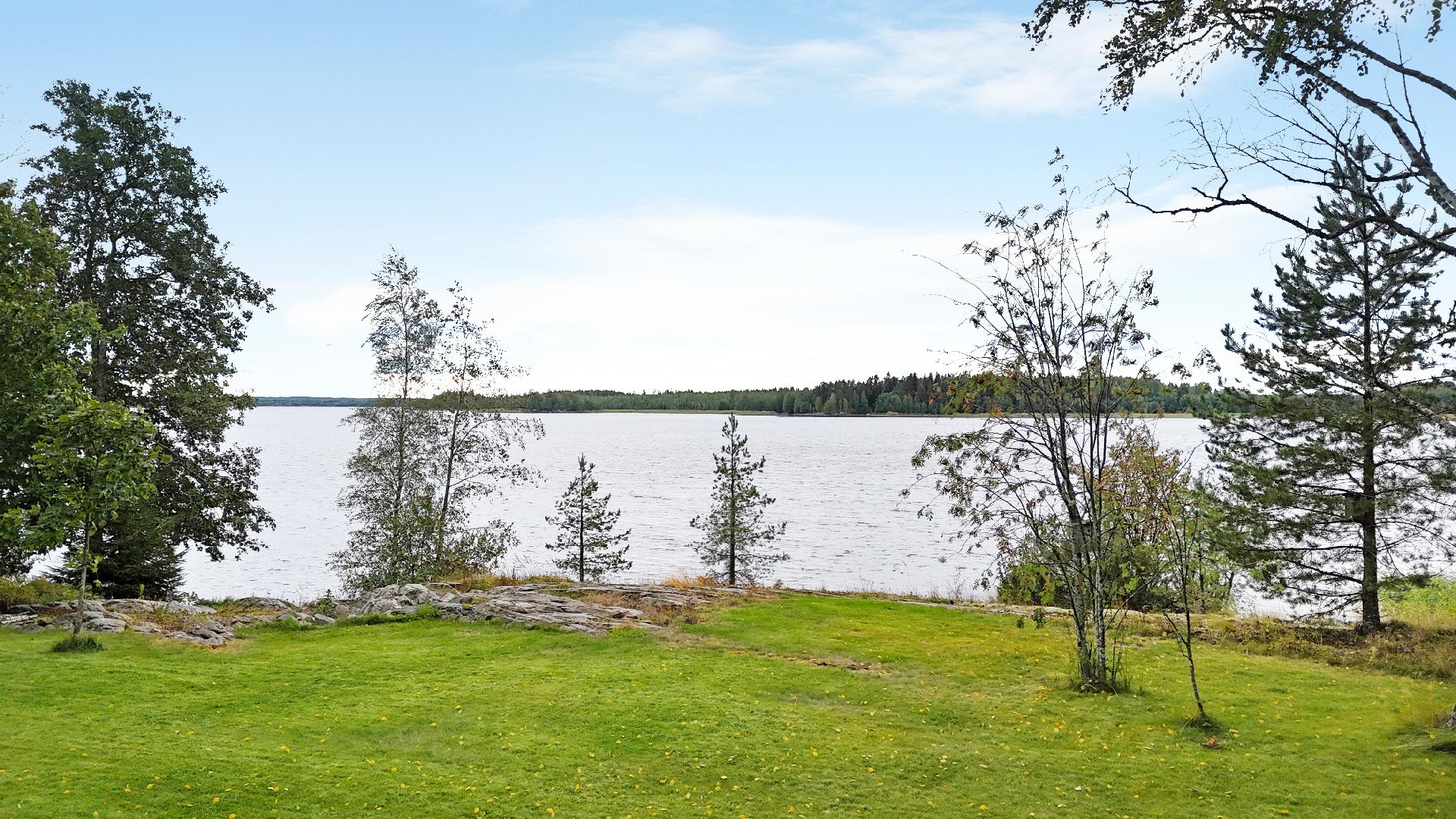 Kiiessalo-Heponiemi 38, Viinijärvi, Liperi