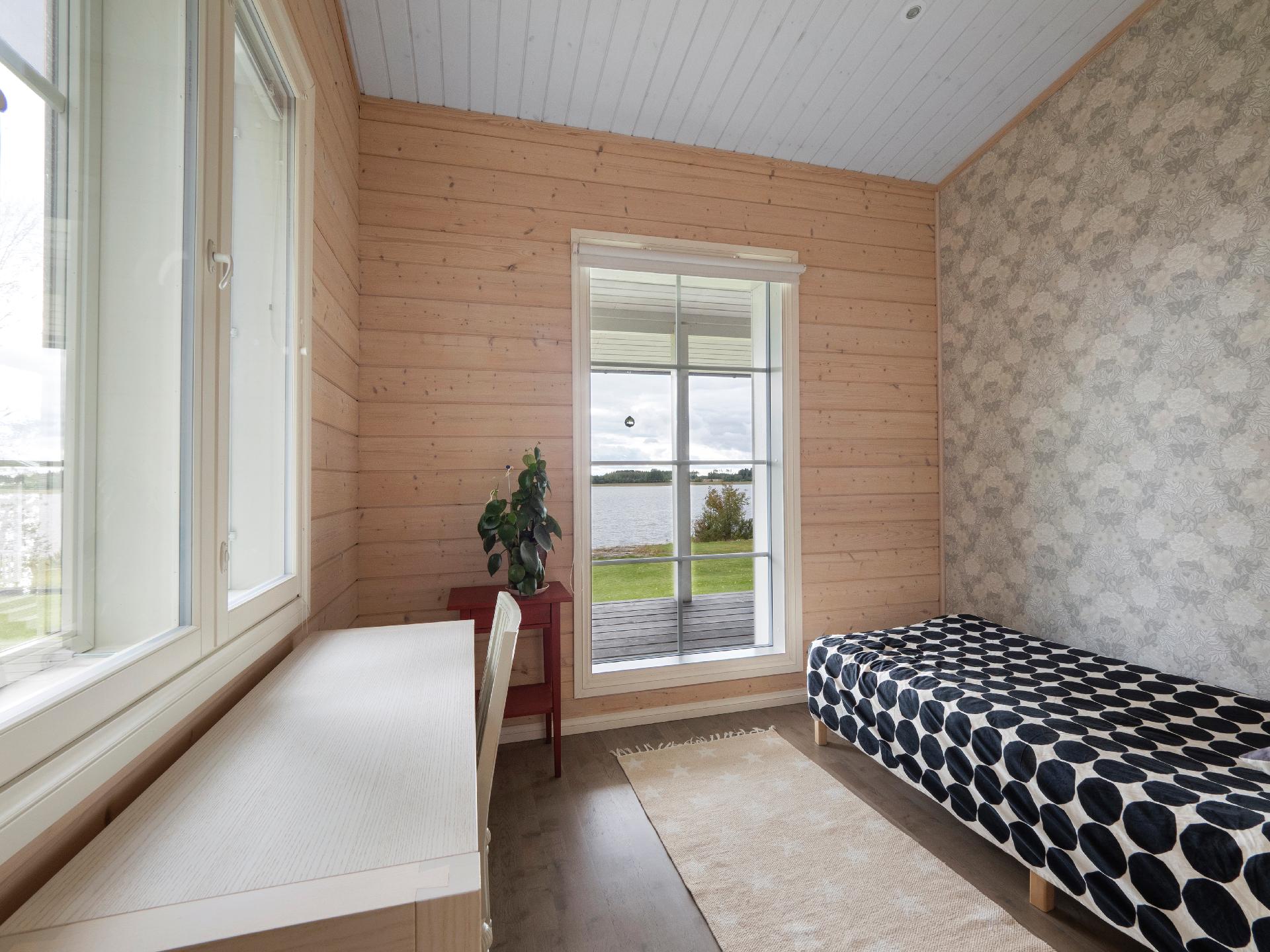 Kiiessalo-Heponiemi 38, Viinijärvi, Liperi