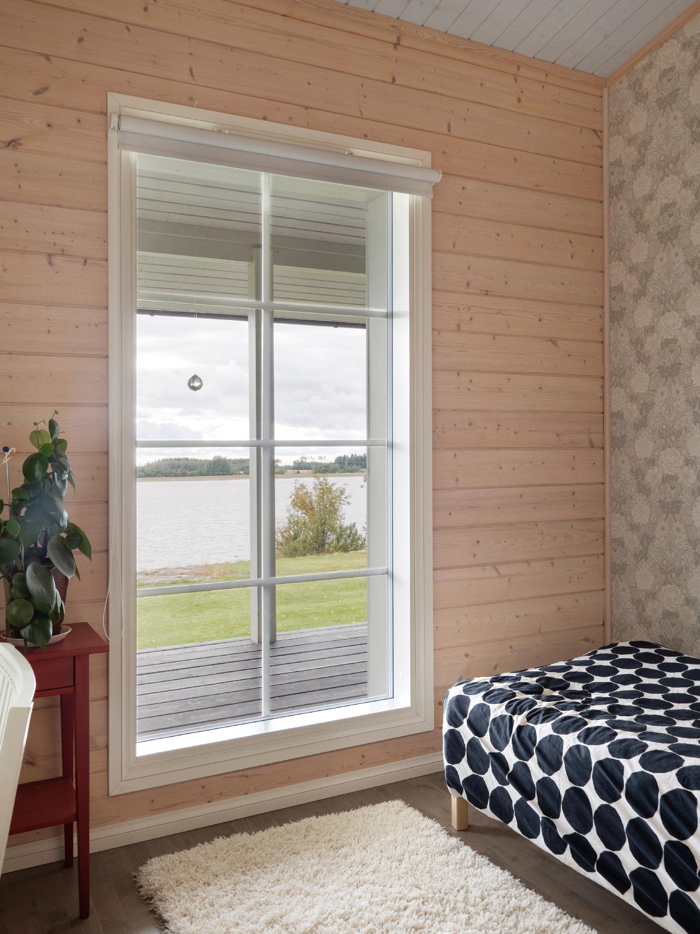 Kiiessalo-Heponiemi 38, Viinijärvi, Liperi