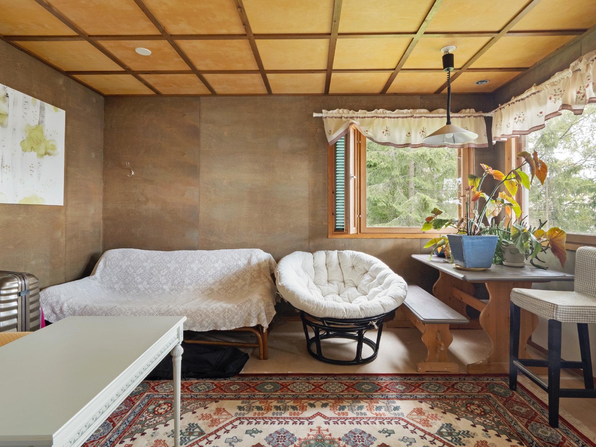 Kiiessalo-Heponiemi 38, Viinijärvi, Liperi