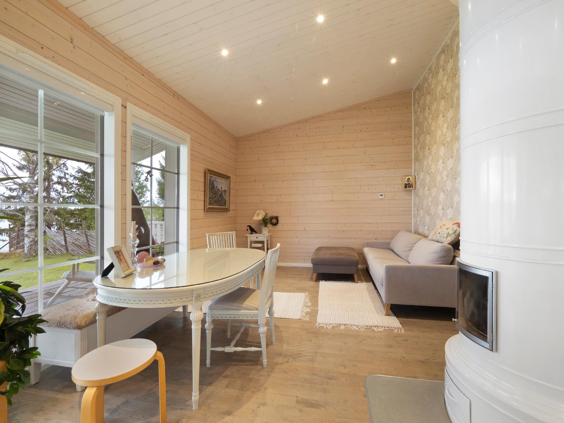 Kiiessalo-Heponiemi 38, Viinijärvi, Liperi