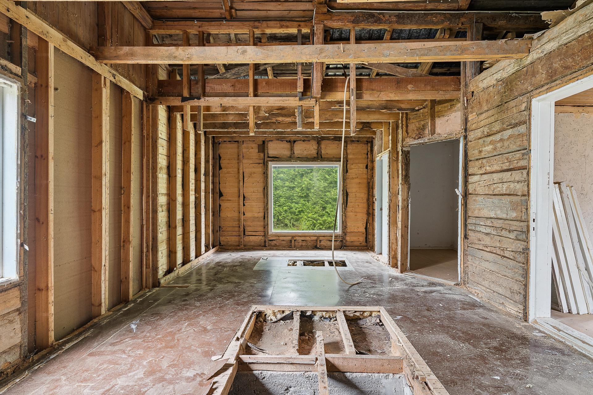 Mahdollinen makuuhuone