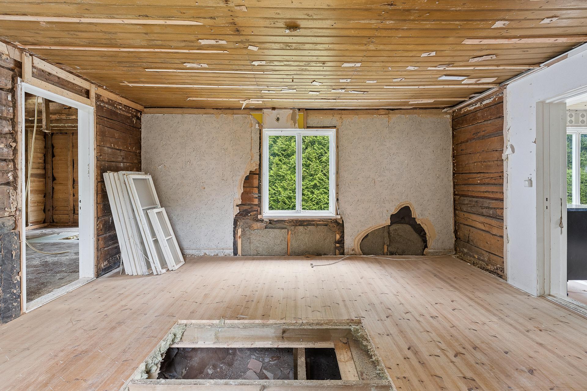 Vanha Veckjärventie 223, Veckjärvi, Porvoo