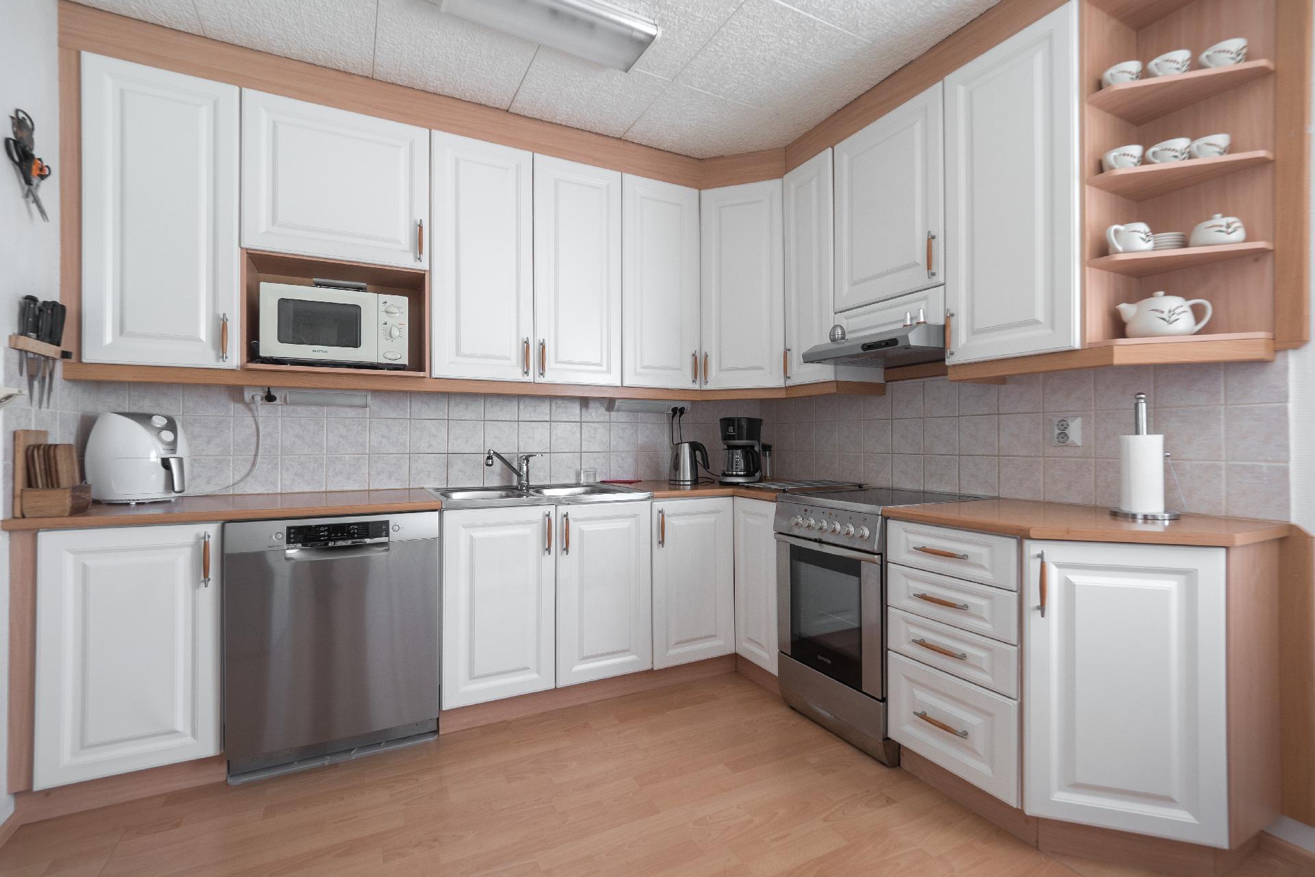 Mertatie 9, Taskila, Oulu