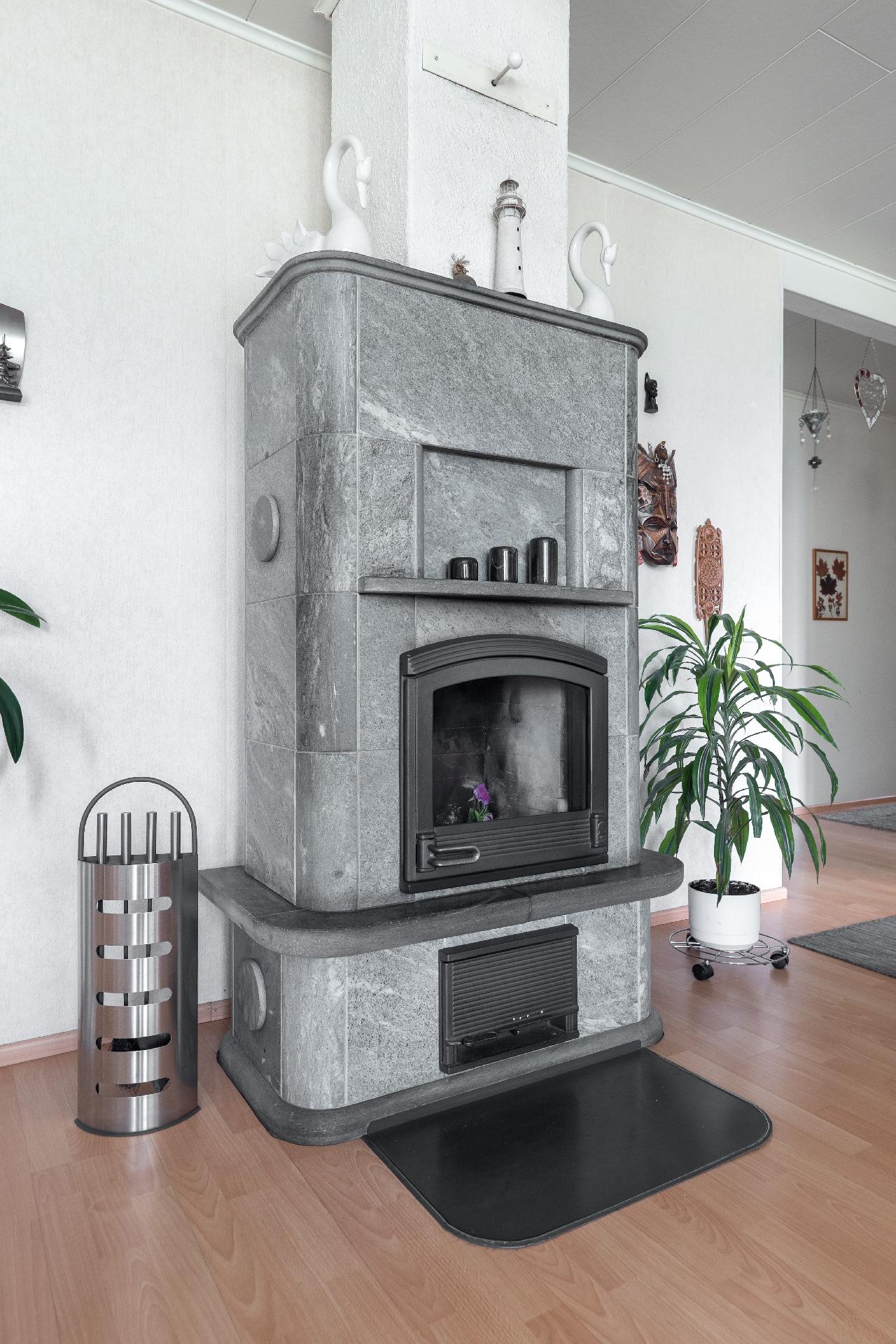 Mertatie 9, Taskila, Oulu