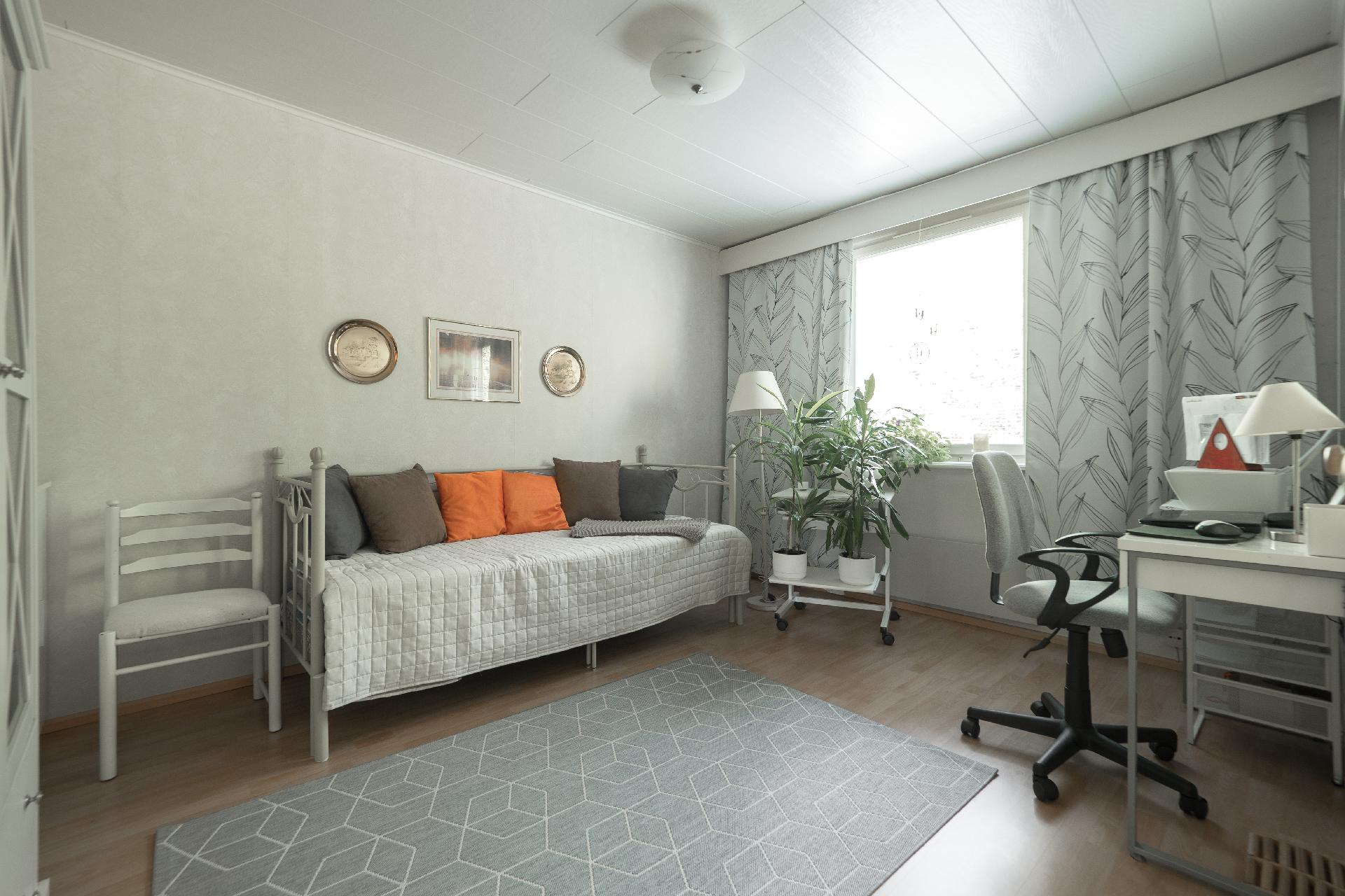 Mertatie 9, Taskila, Oulu