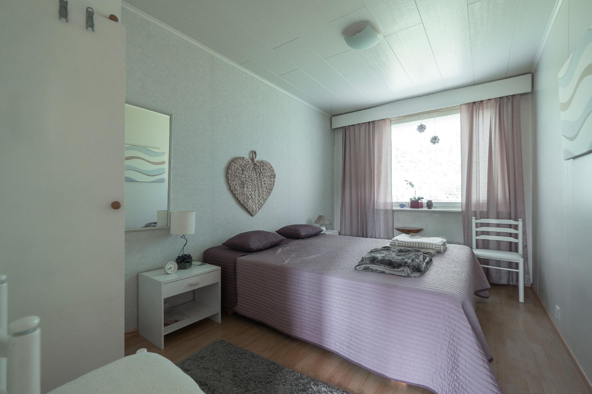 Mertatie 9, Taskila, Oulu