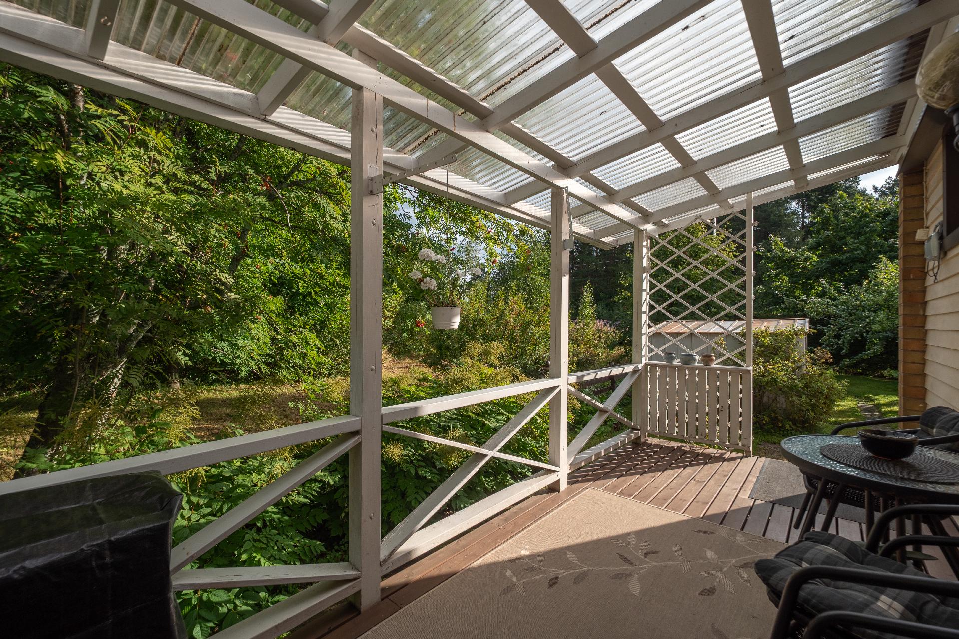 Mertatie 9, Taskila, Oulu