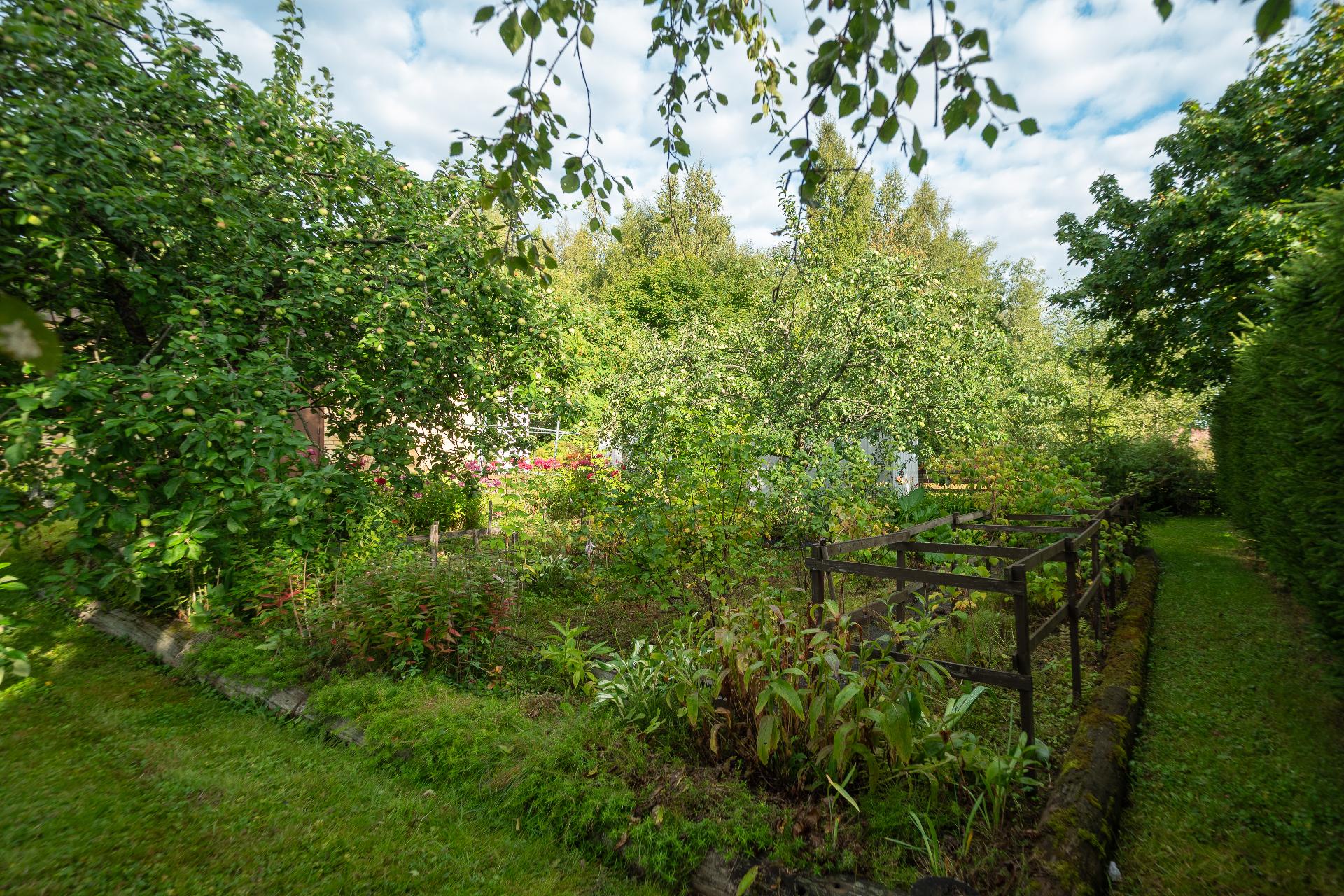 Mertatie 9, Taskila, Oulu