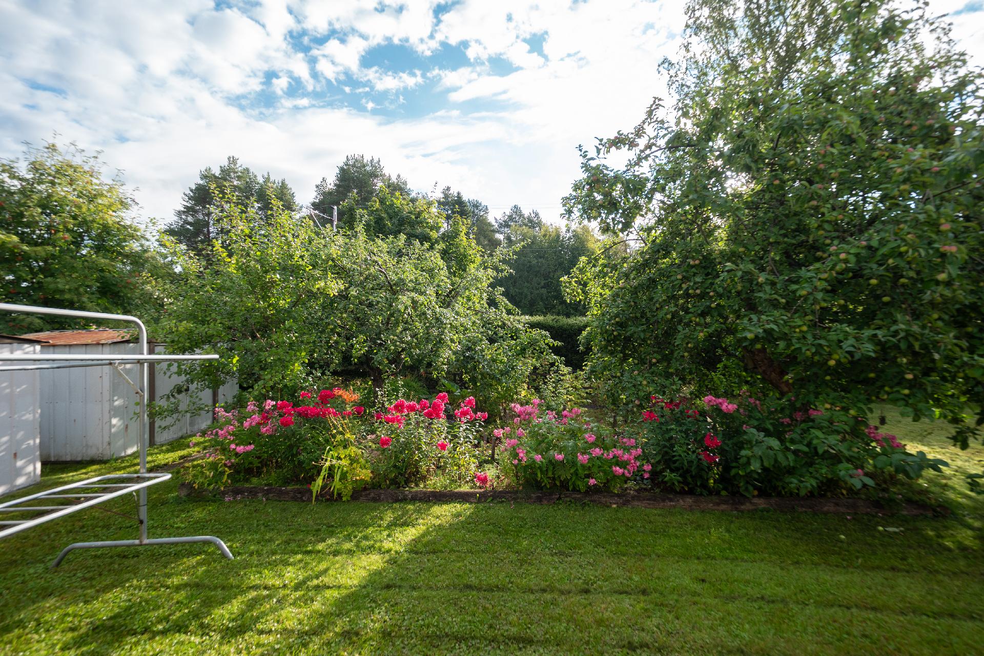 Mertatie 9, Taskila, Oulu