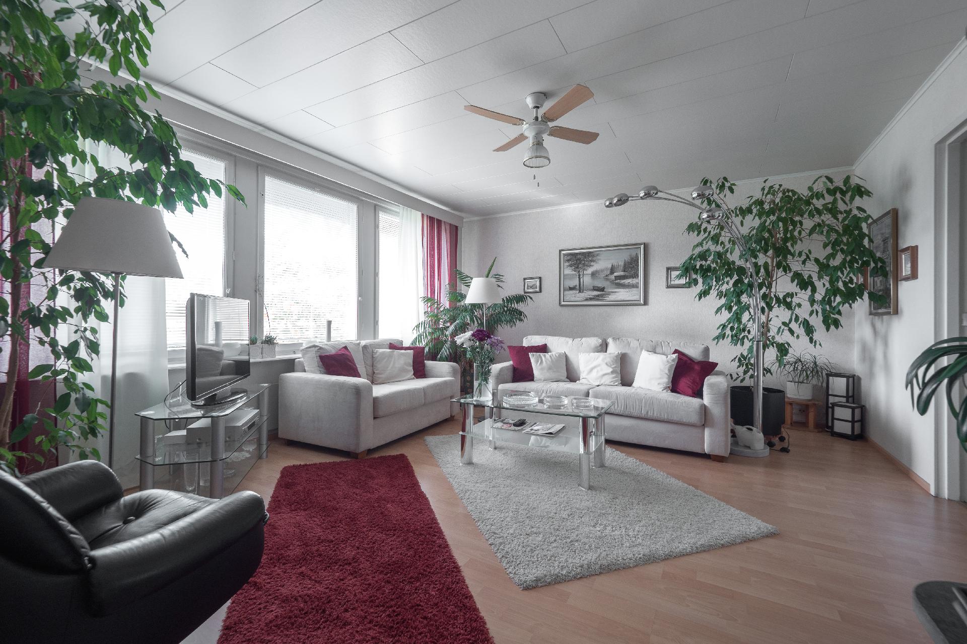 Mertatie 9, Taskila, Oulu