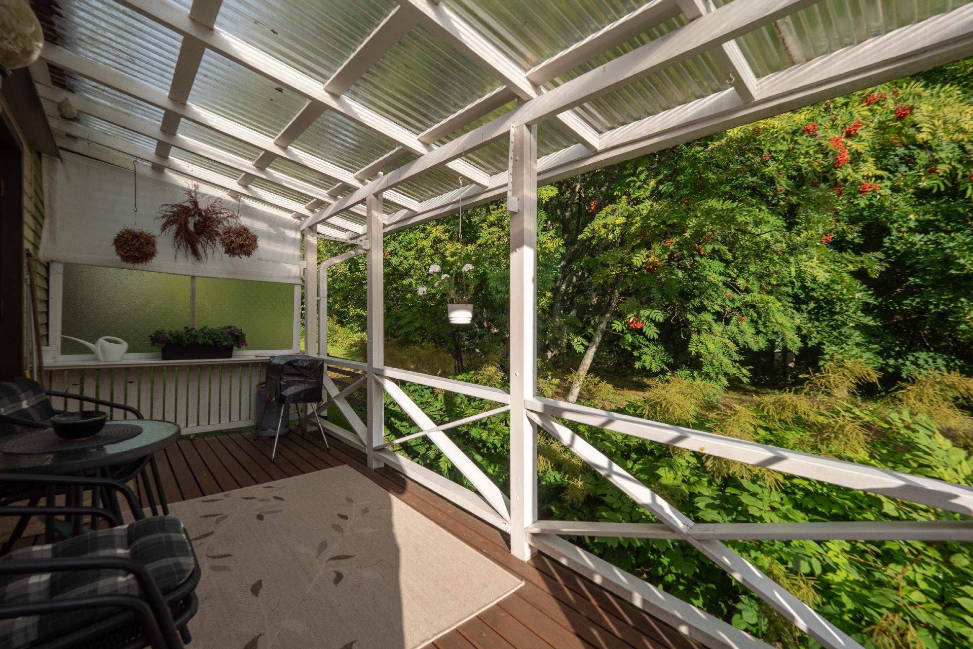 Mertatie 9, Taskila, Oulu