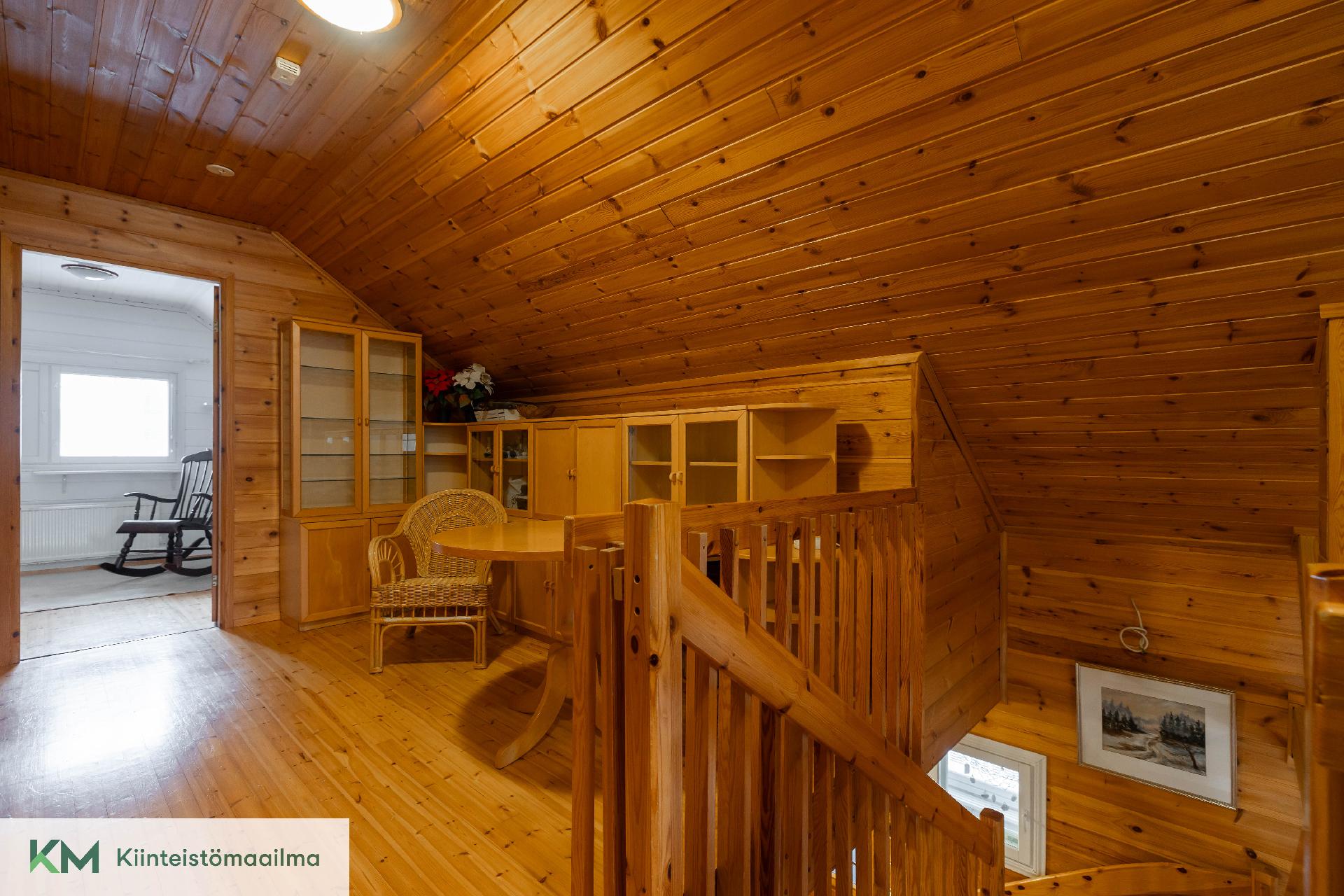 Punkkilantie 11, Tiutinen, Kotka