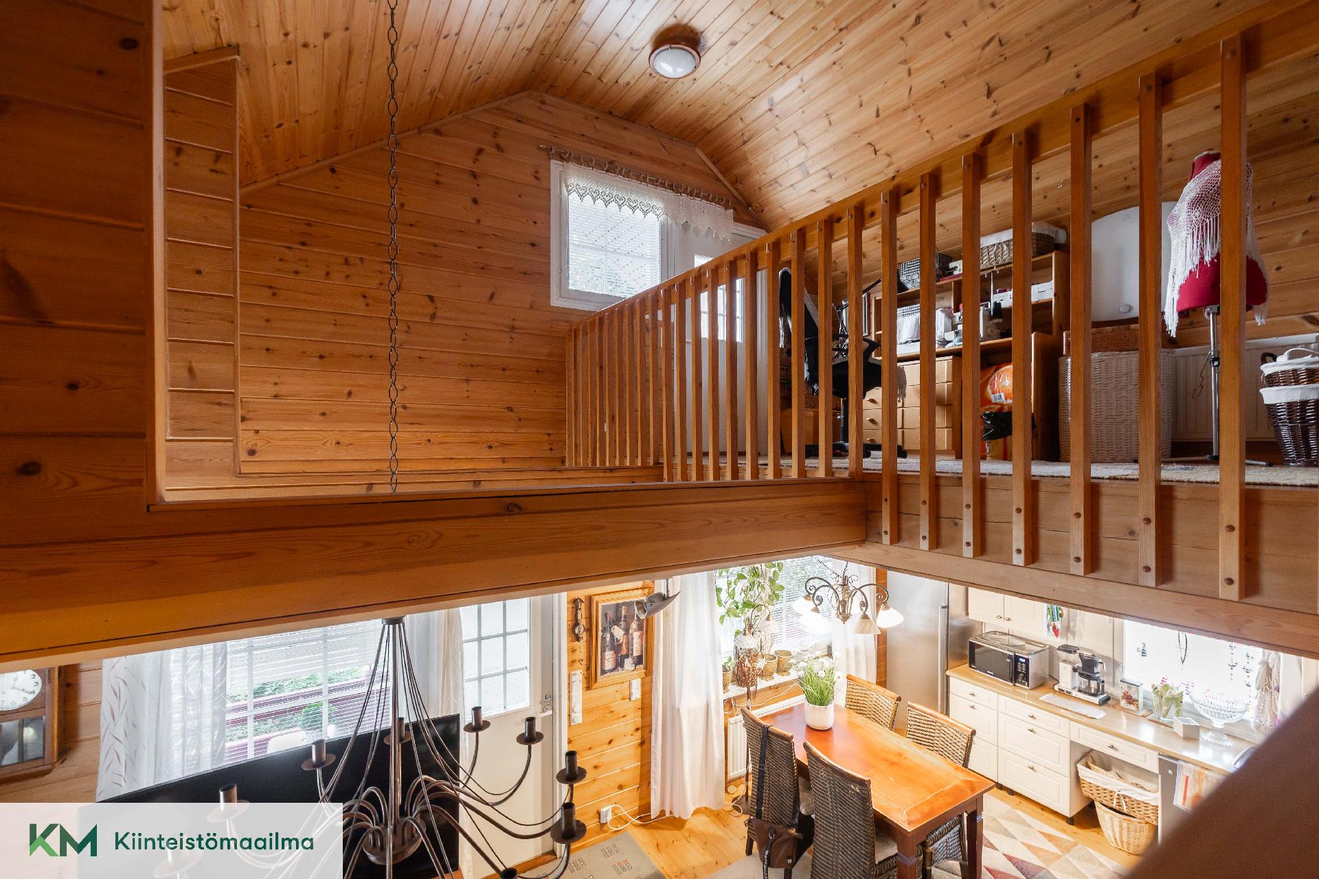 Punkkilantie 11, Tiutinen, Kotka