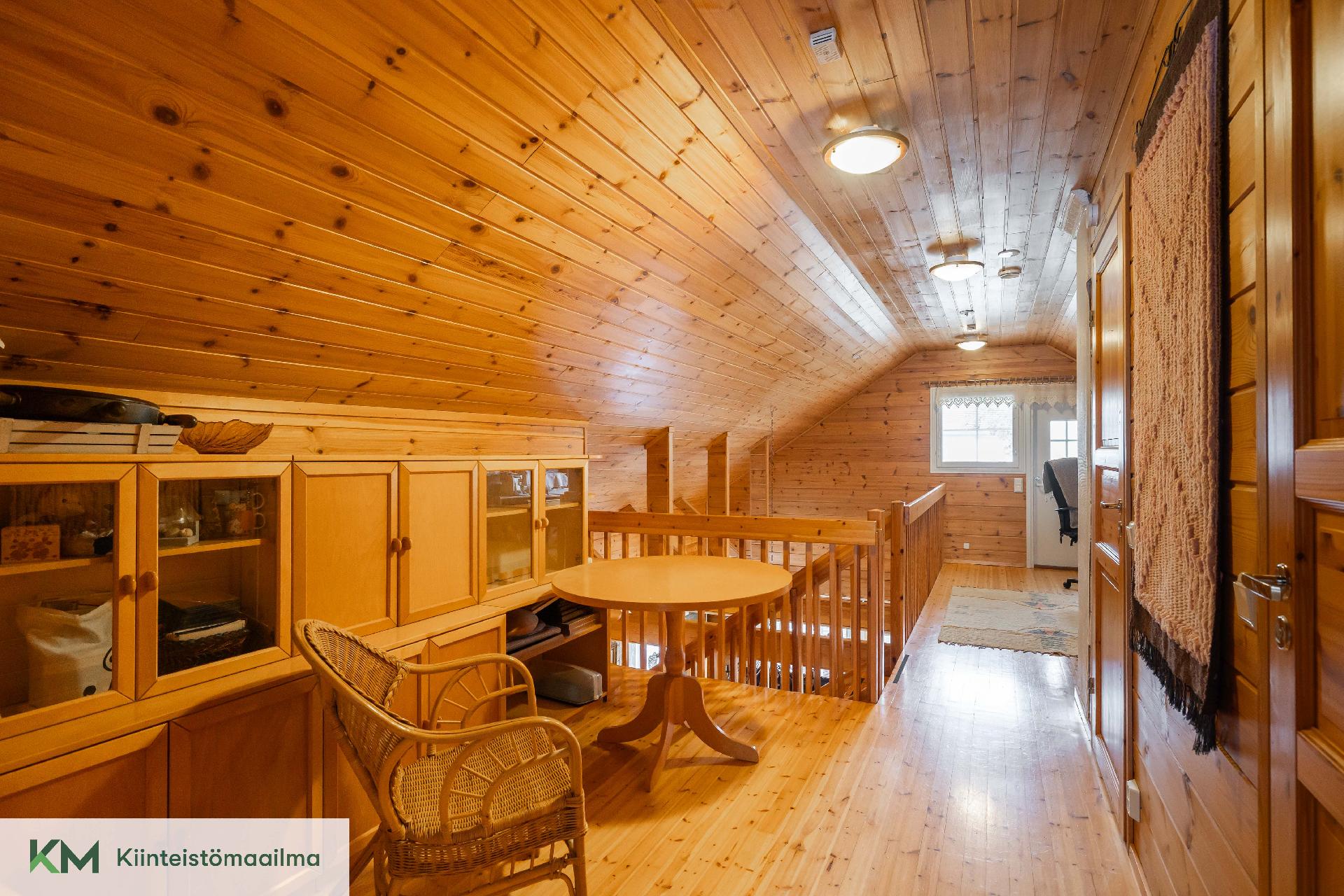 Punkkilantie 11, Tiutinen, Kotka