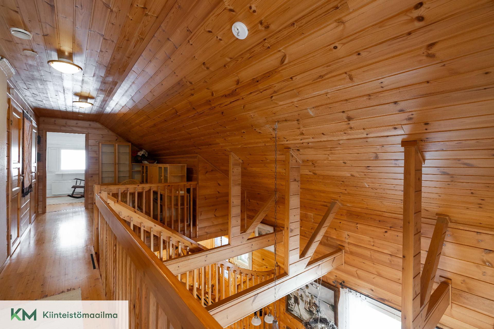 Punkkilantie 11, Tiutinen, Kotka