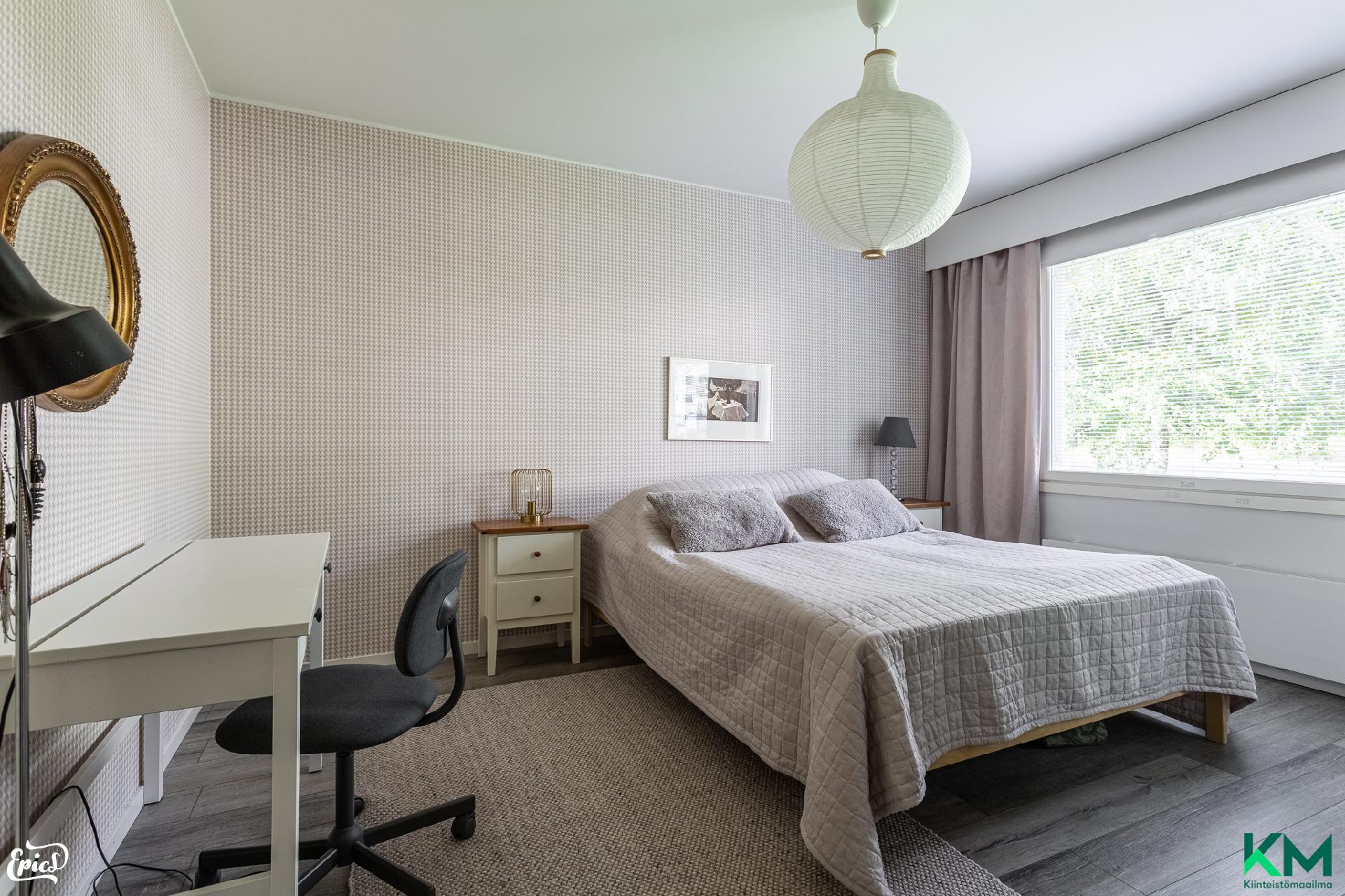 Tuularinkatu 4, Rahola, Tampere