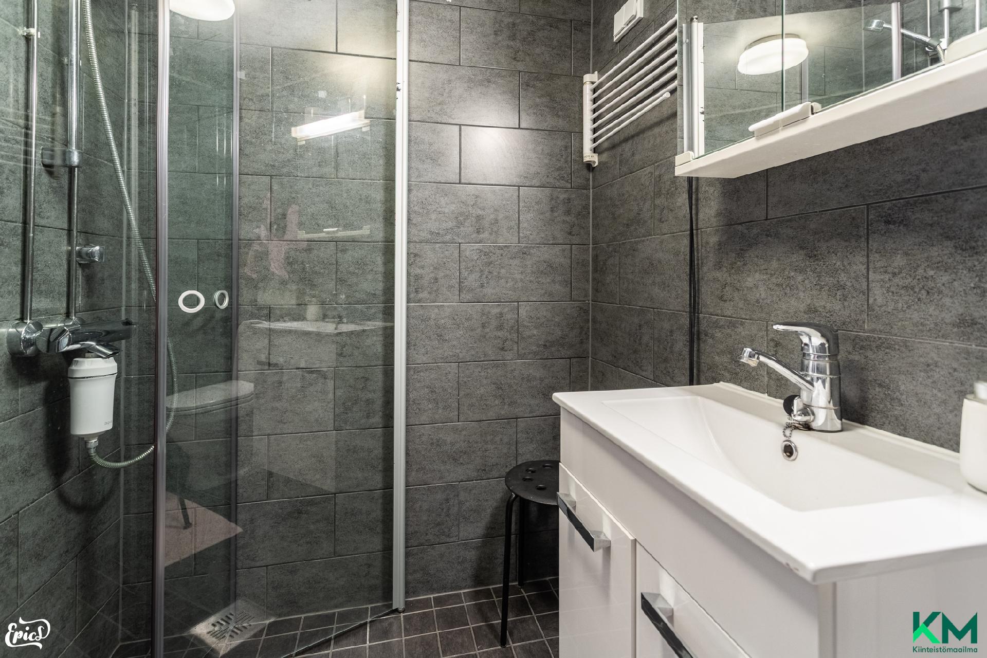 Tuularinkatu 4, Rahola, Tampere