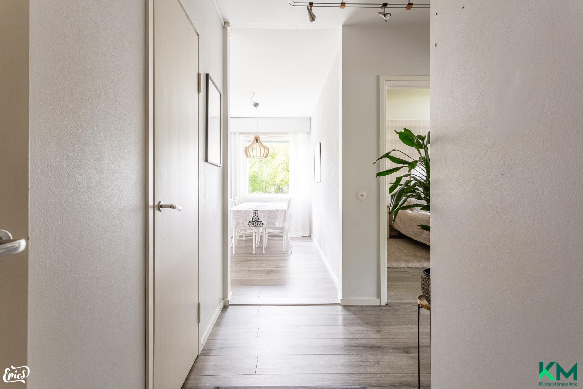 Tuularinkatu 4, Rahola, Tampere