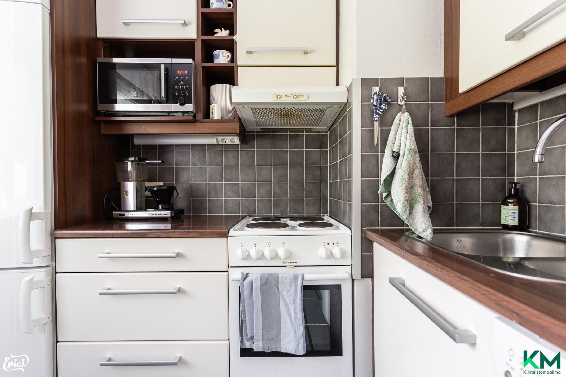 Tuularinkatu 4, Rahola, Tampere