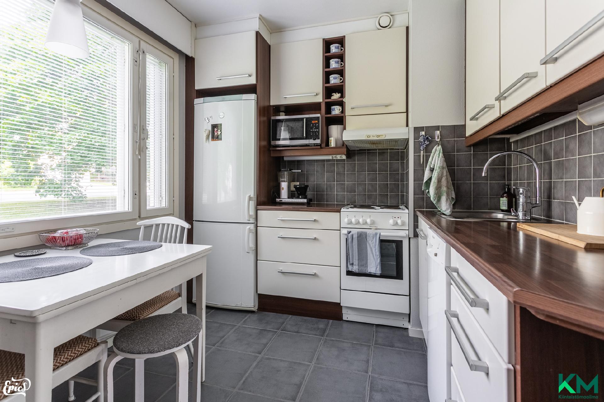 Tuularinkatu 4, Rahola, Tampere