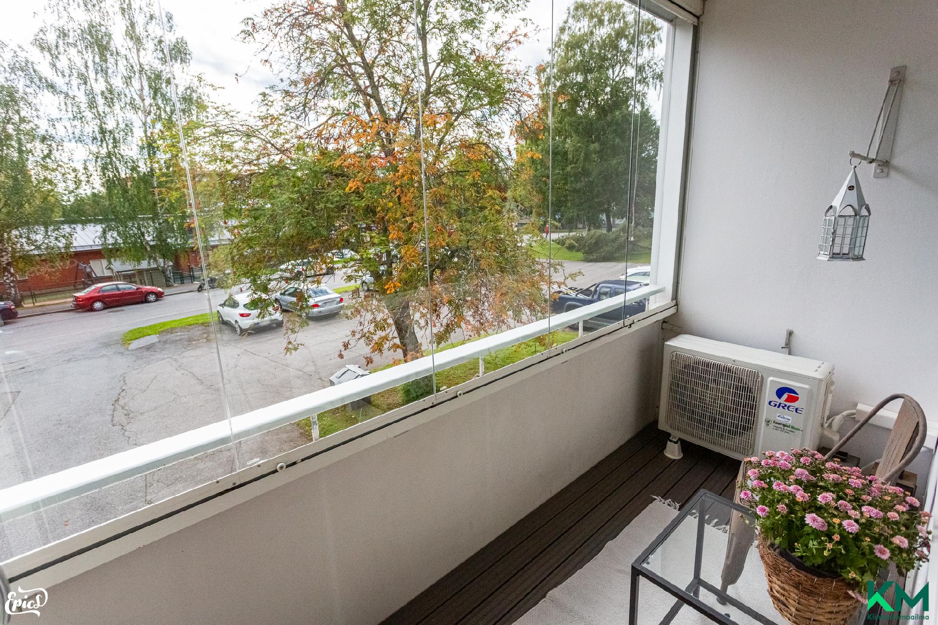 Tuularinkatu 4, Rahola, Tampere